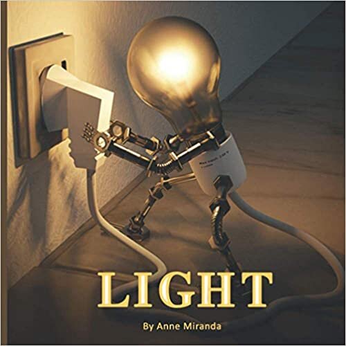 Light illustrated with photographs