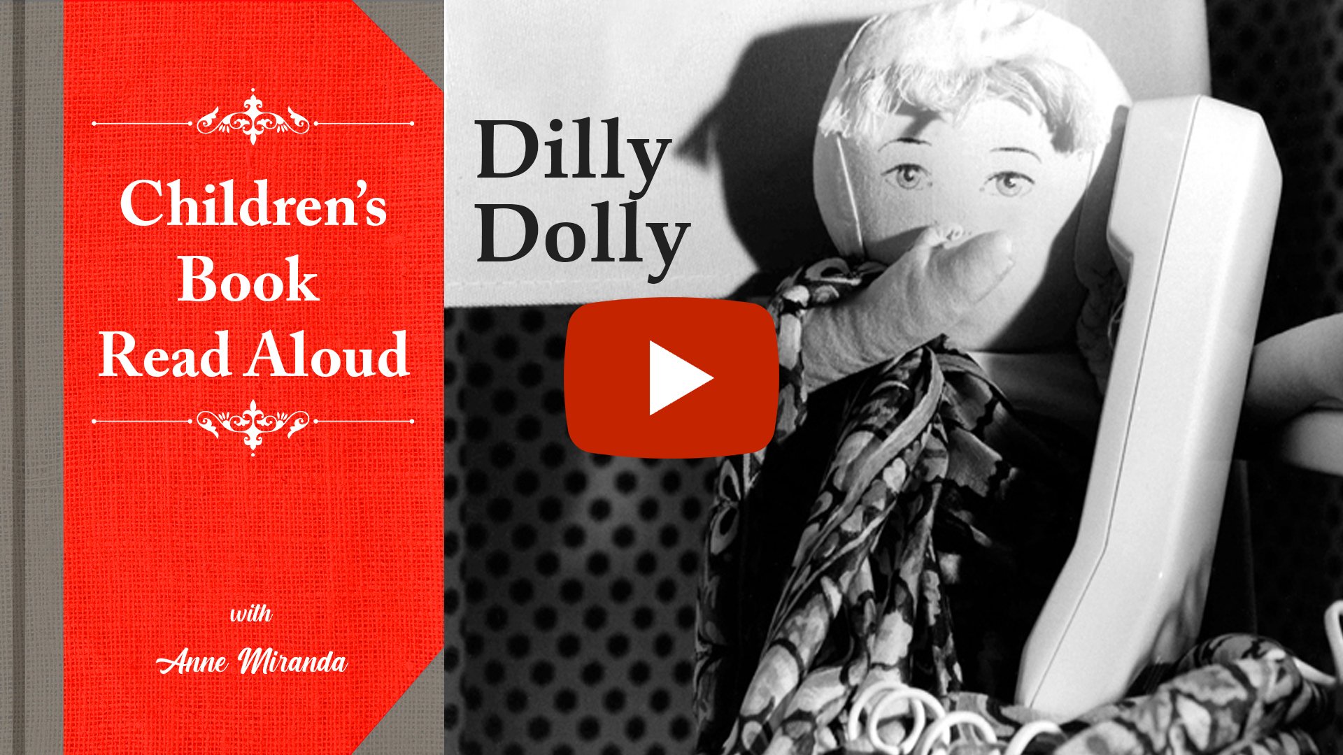 Dilly Dolly