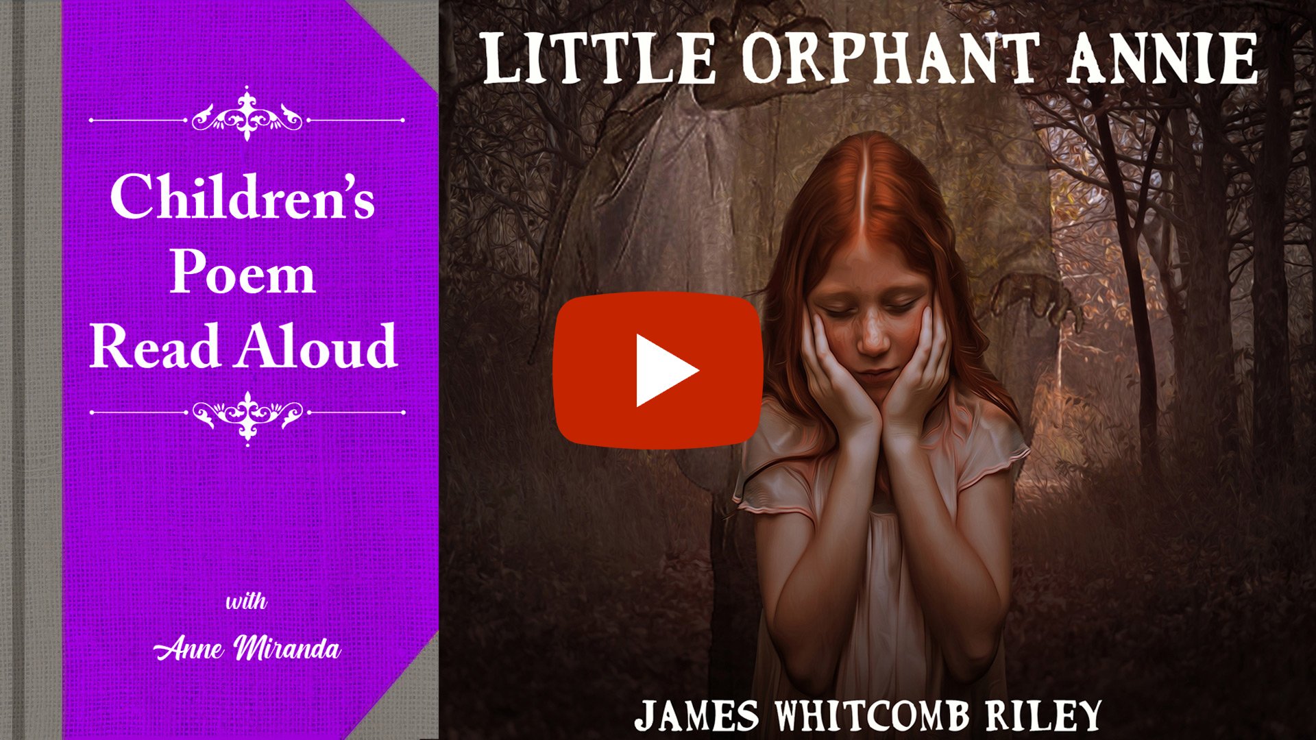 Little Orphant Annie