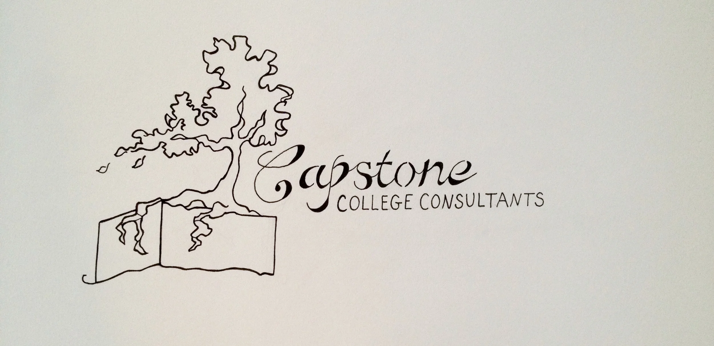 Logo Design for Consulting Business