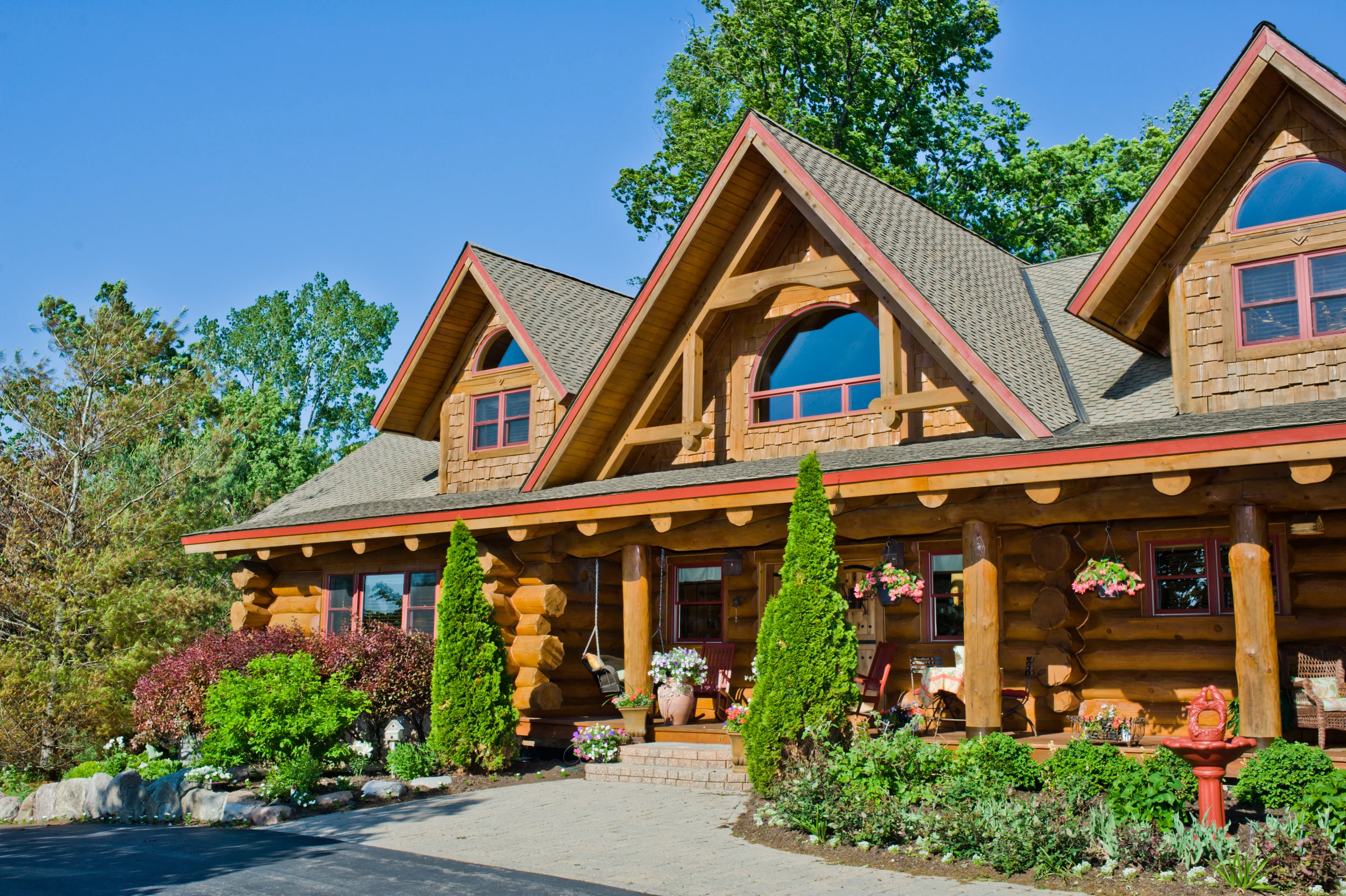 Sunset Cove Bed & Breakfast - ABC Ann Arbor