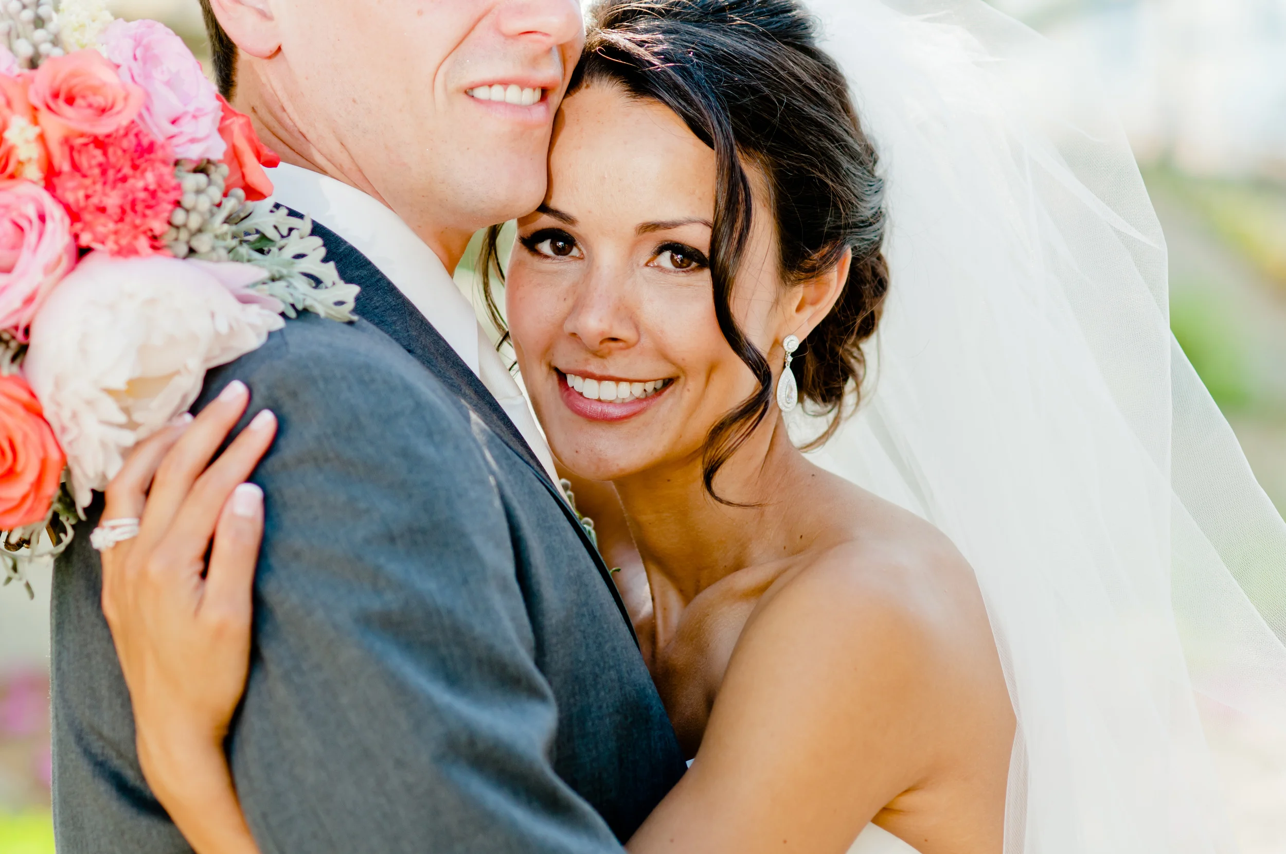 Kelly & Joe - Shelbyville, MI