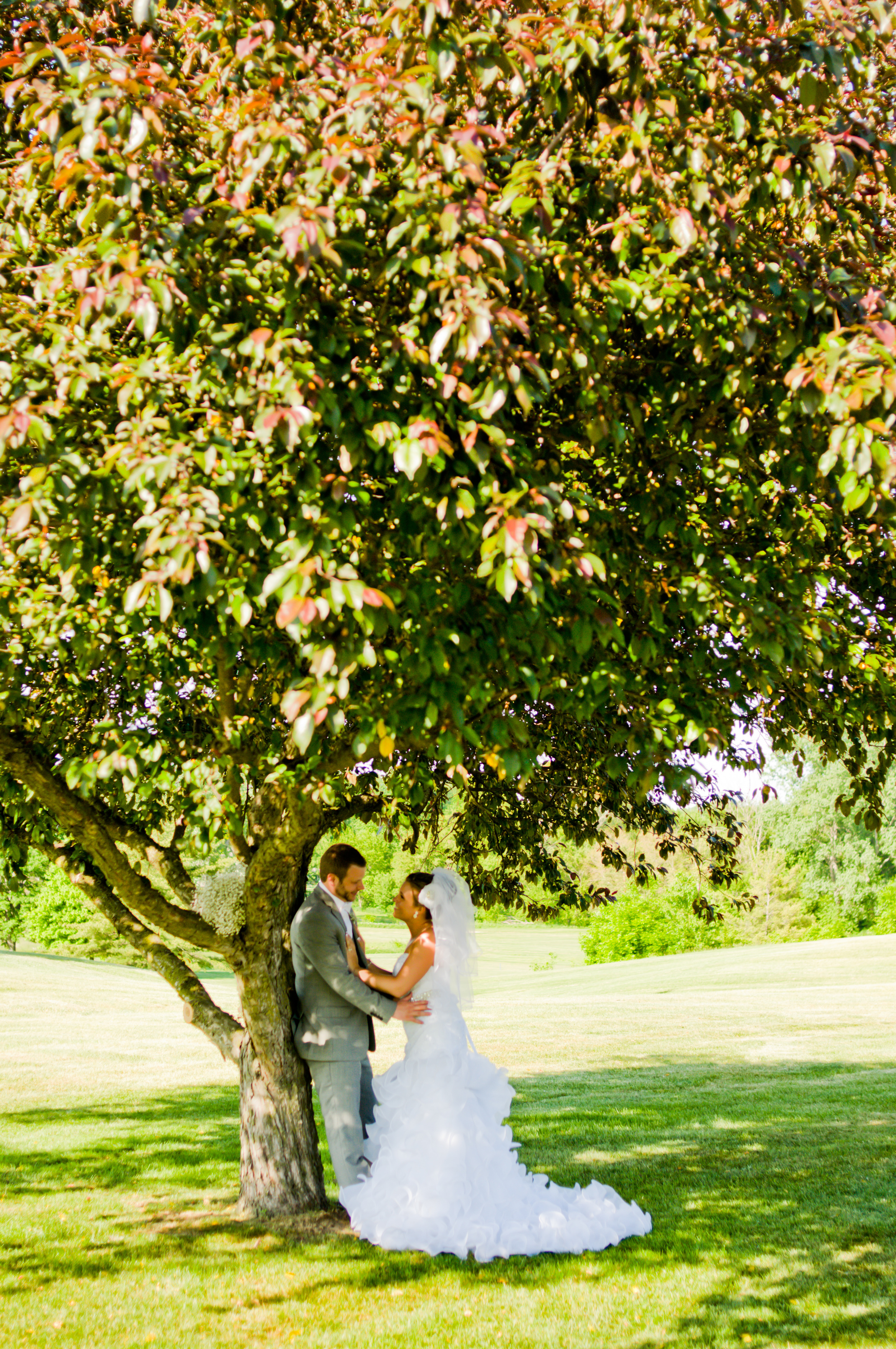 Amanda & John - Toledo, OH