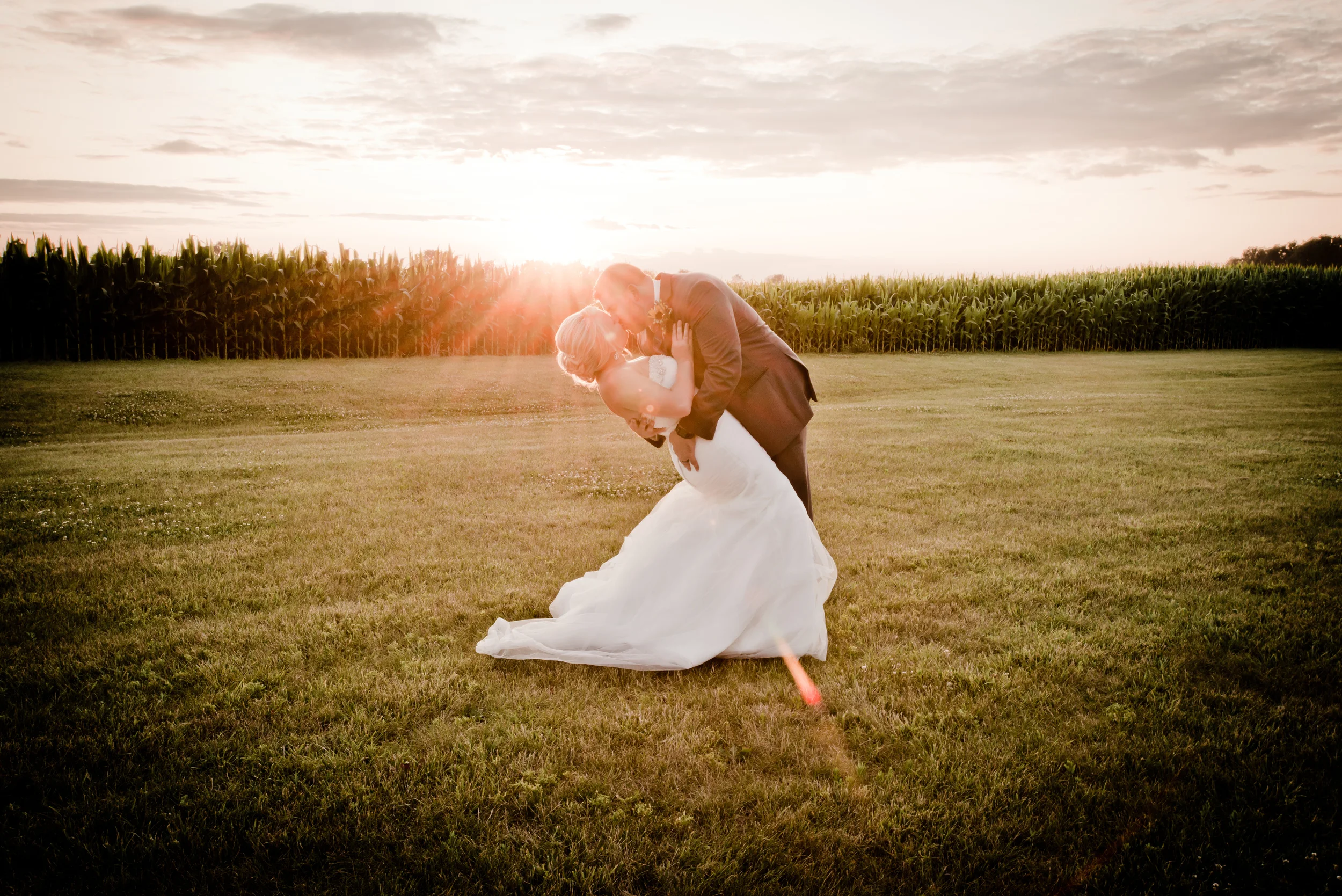 Tomithia & Kyle - Tiffin, OH