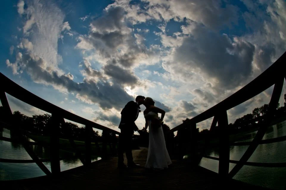 Kristin & Dennis - Ann Arbor, MI