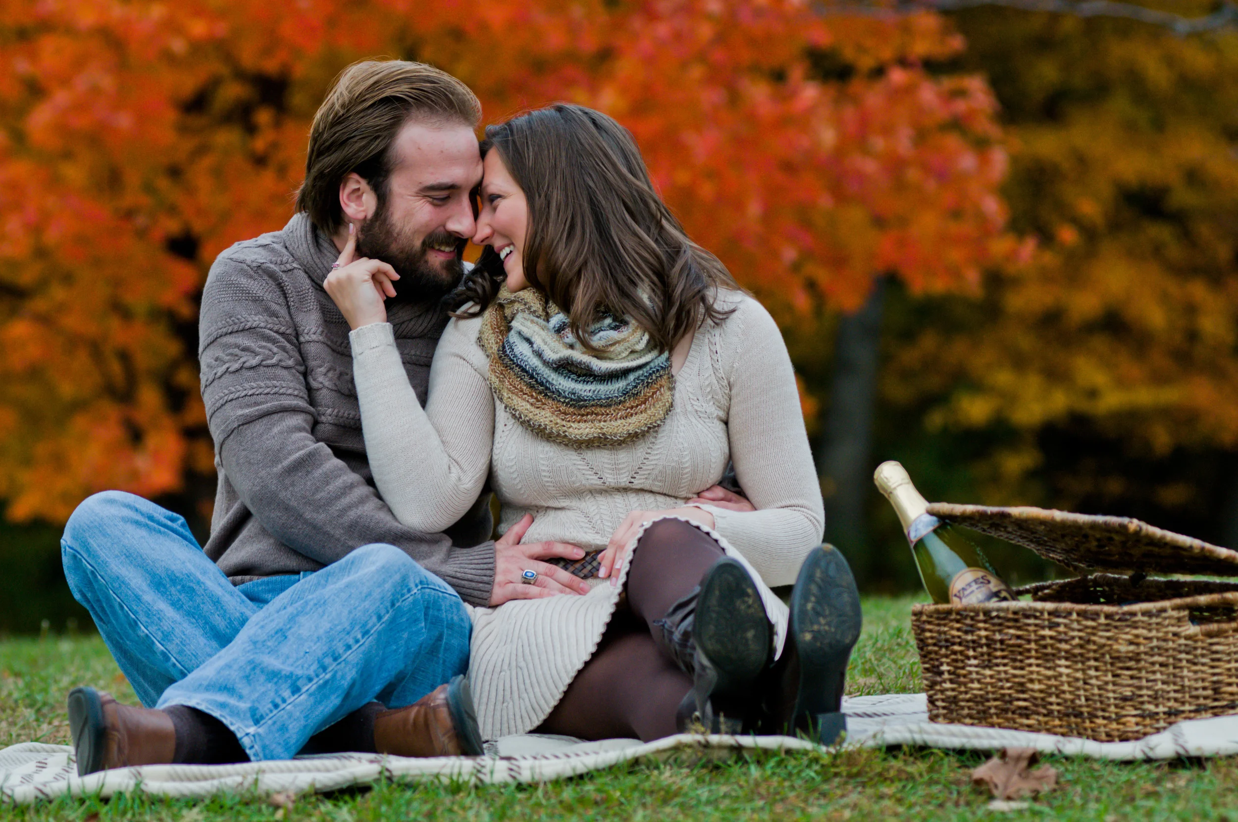 Krystyna & Matthew - Shelby Township, MI