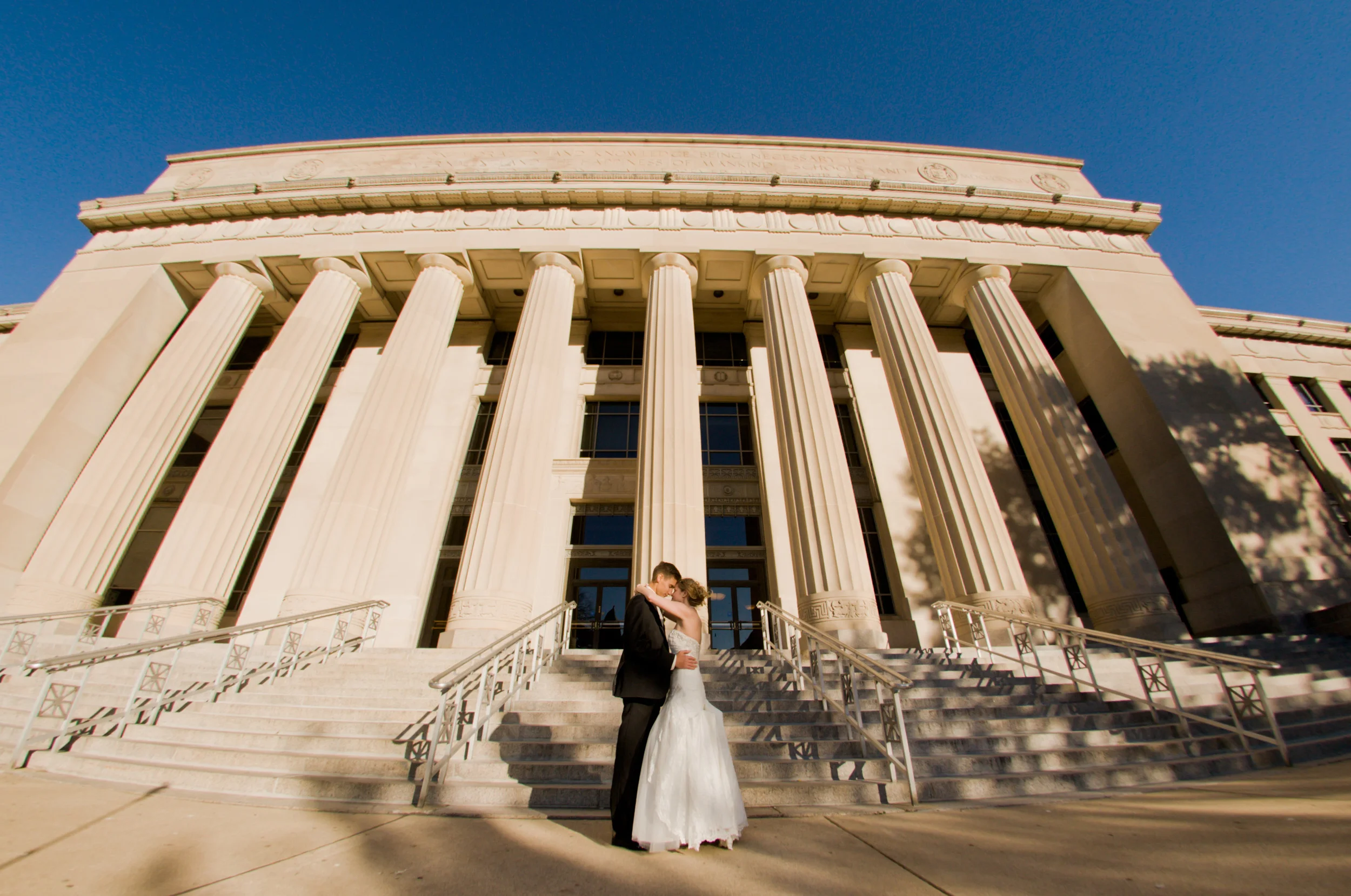Nichole & Nicolas - Ann Arbor, MI