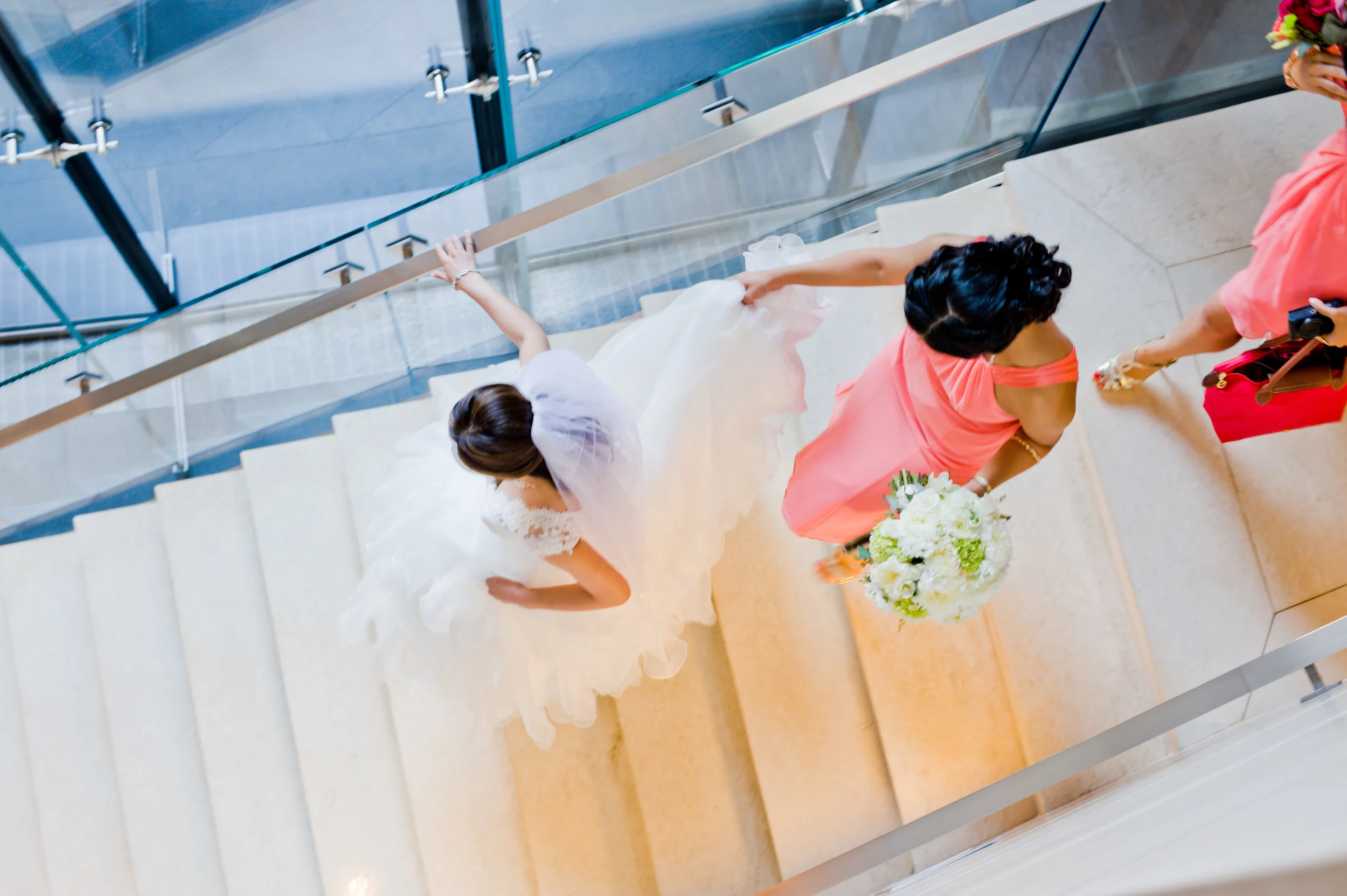 Your Story - Bridal Prep