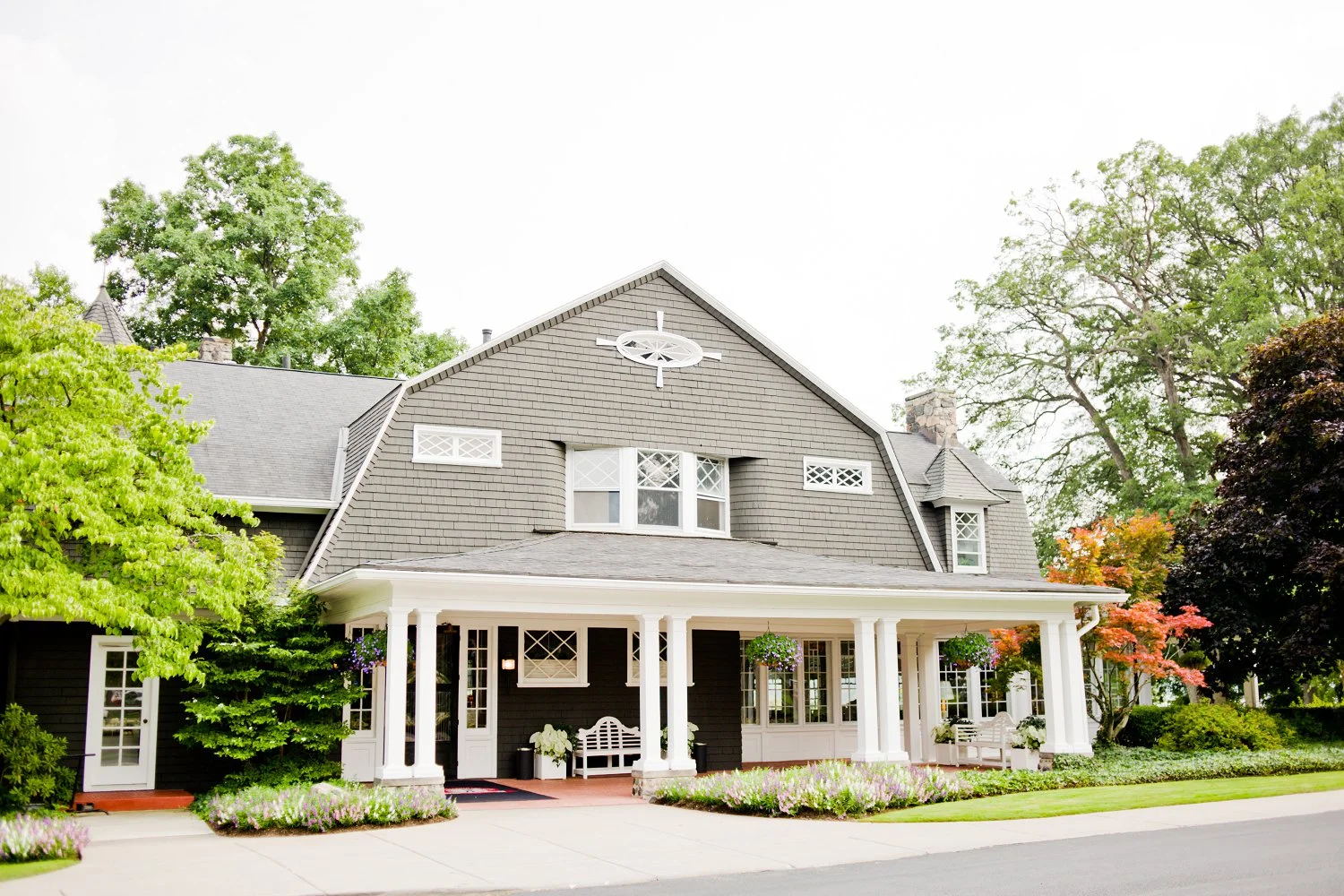 Venue We Love - Toledo Country Club - Toledo, OH