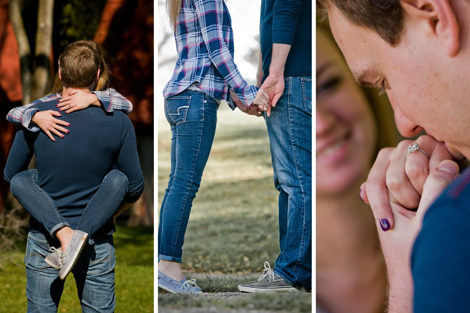Love Birds - Emma & Matt - Farmington Hills, MI
