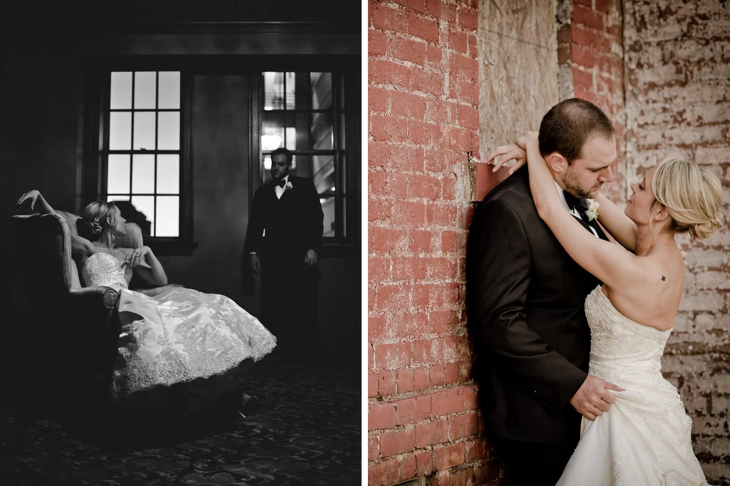 Guest Post - Two Foot Creative - "The Overwhelmed Bride"