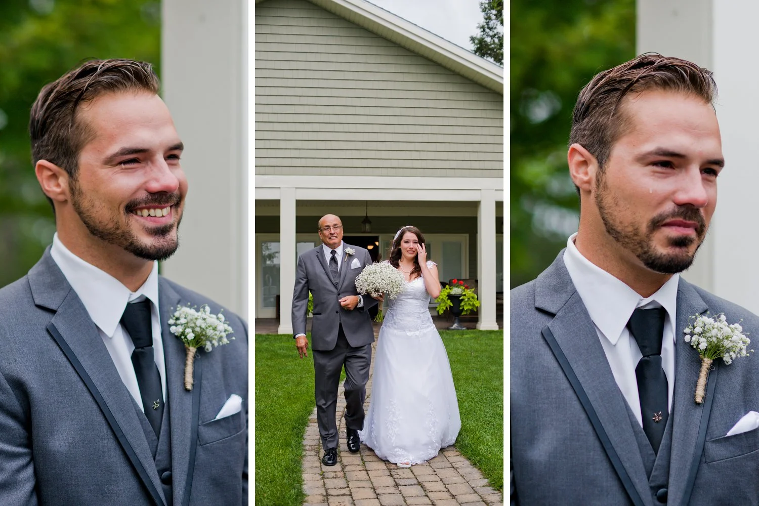 Your Story - Ceremony