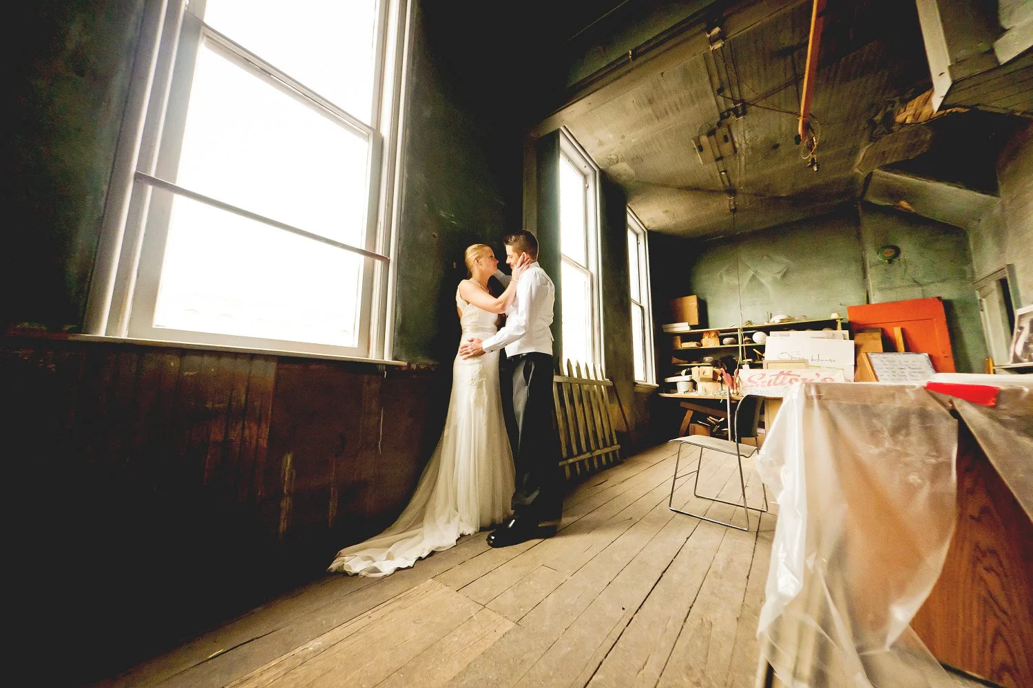 Photography Insider - Location Doesn't Matter