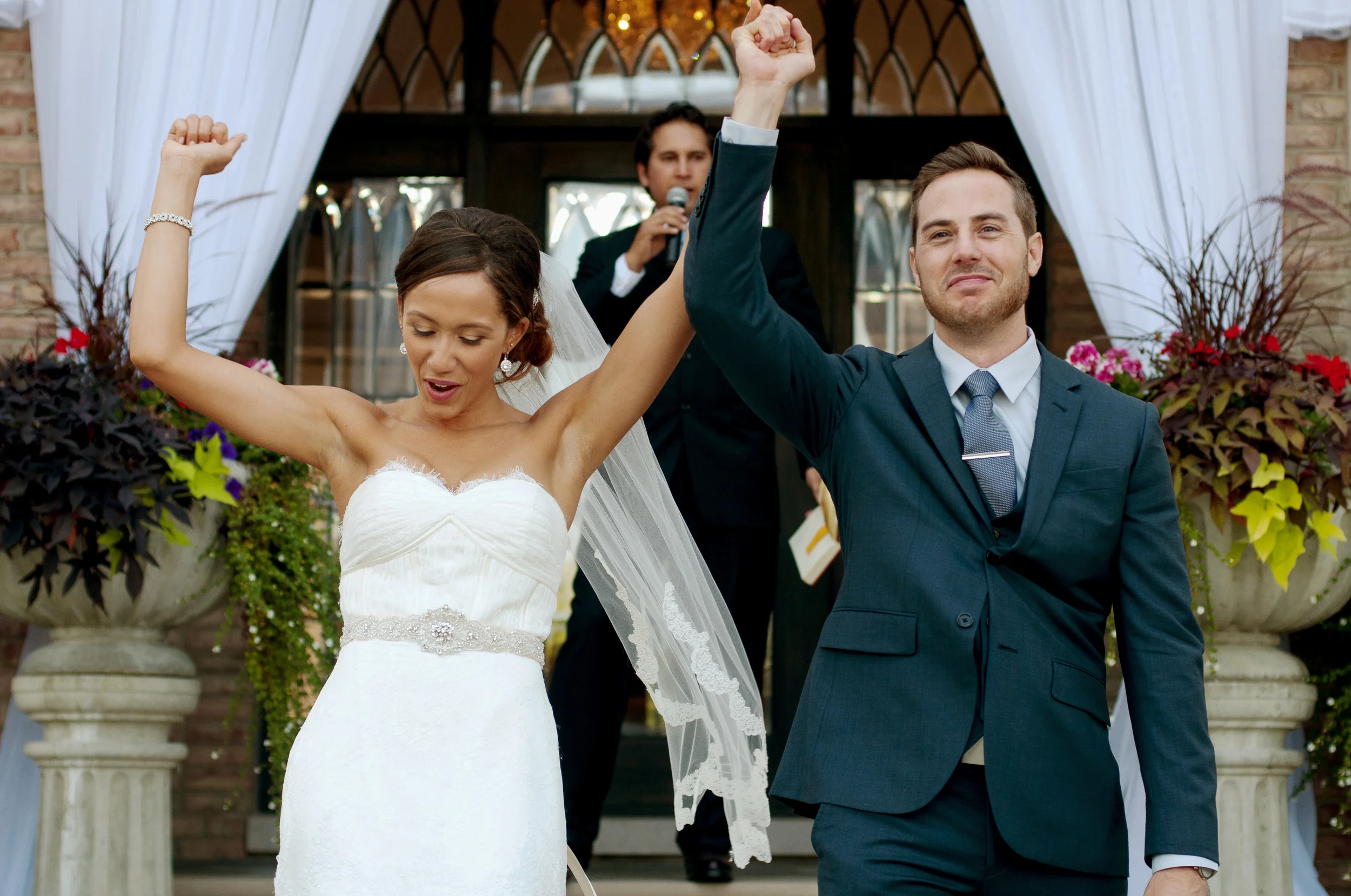 Starting Your Career as a Professional Wedding Photographer