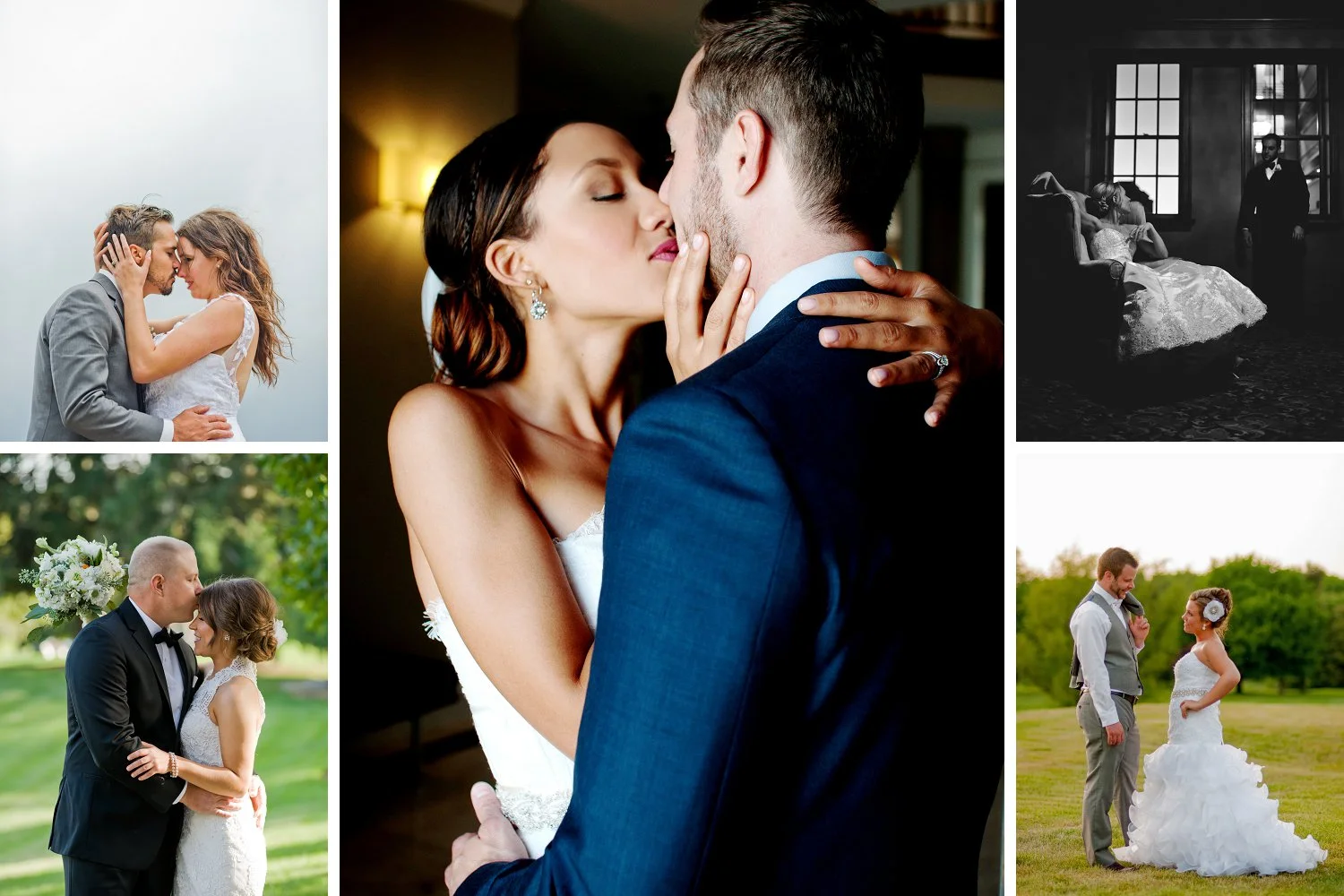 Your Story - Portraits