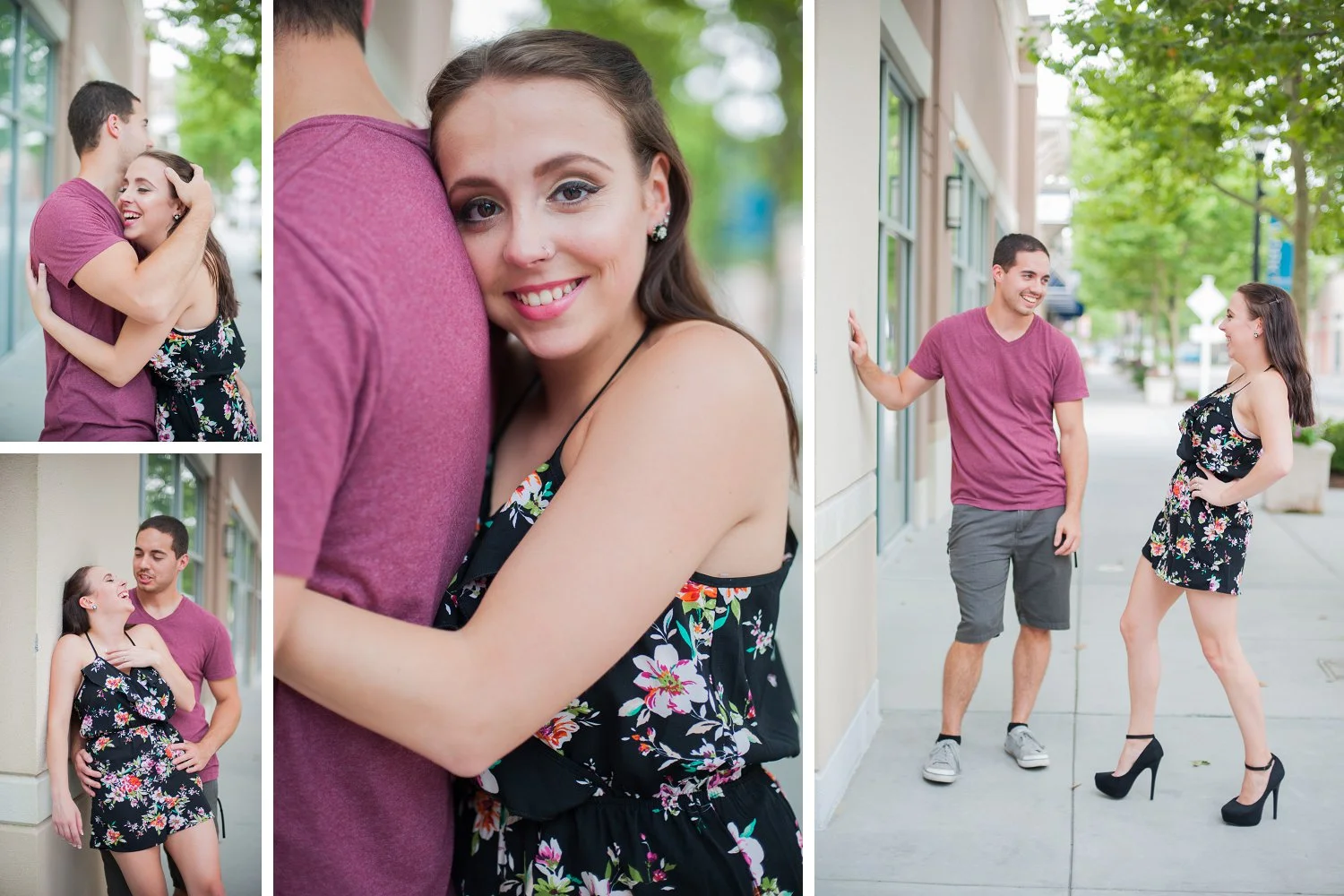 Love Birds - Erin & Cody - Myrtle Beach, SC