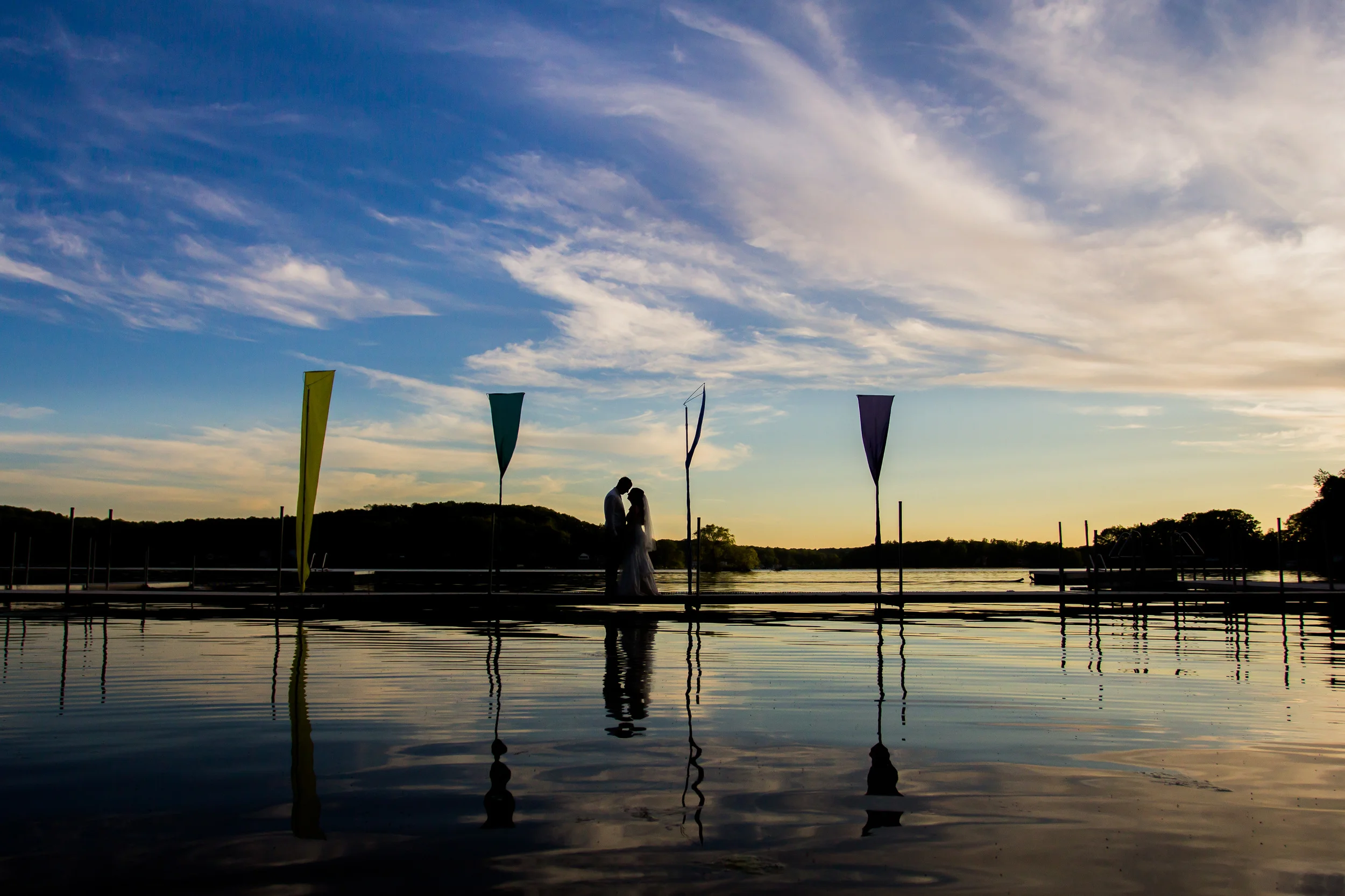 Killer Shots - Tara & Fred - Camp Newaygo