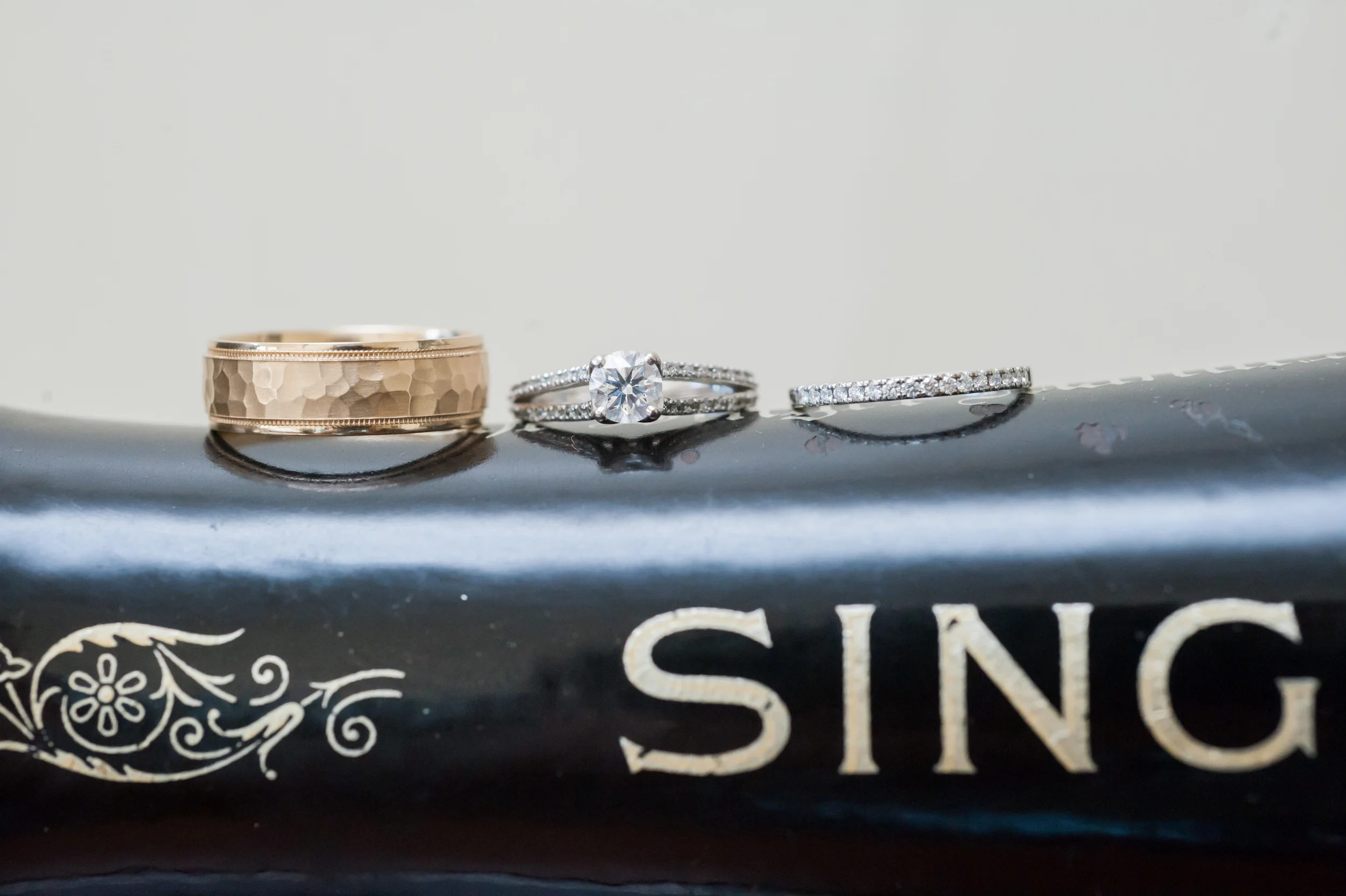 Favorite Ring Shots of 2015