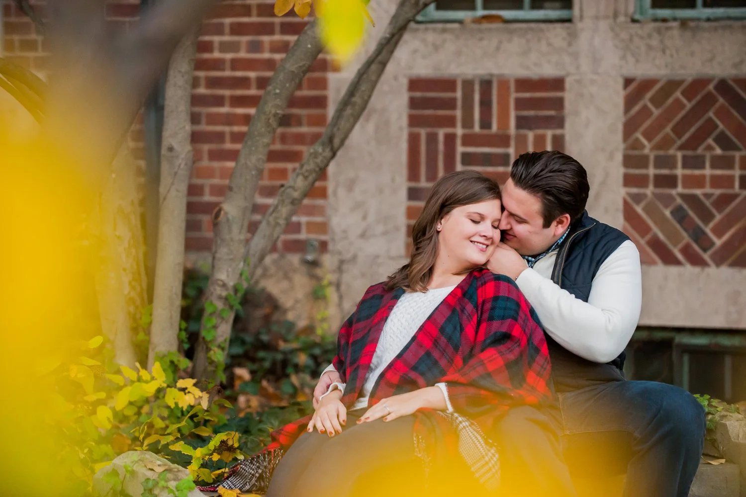 Love Birds - Abby & Nikko - Lansing, MI