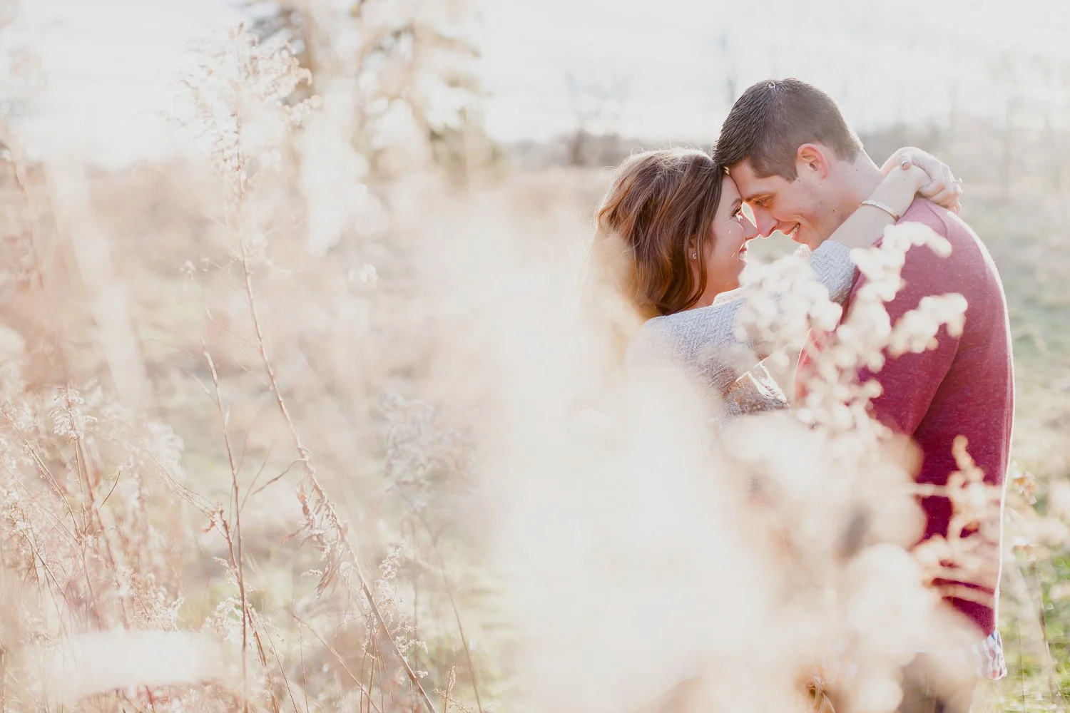 Love Birds - Katie & Brad - Farmington Hills, MI