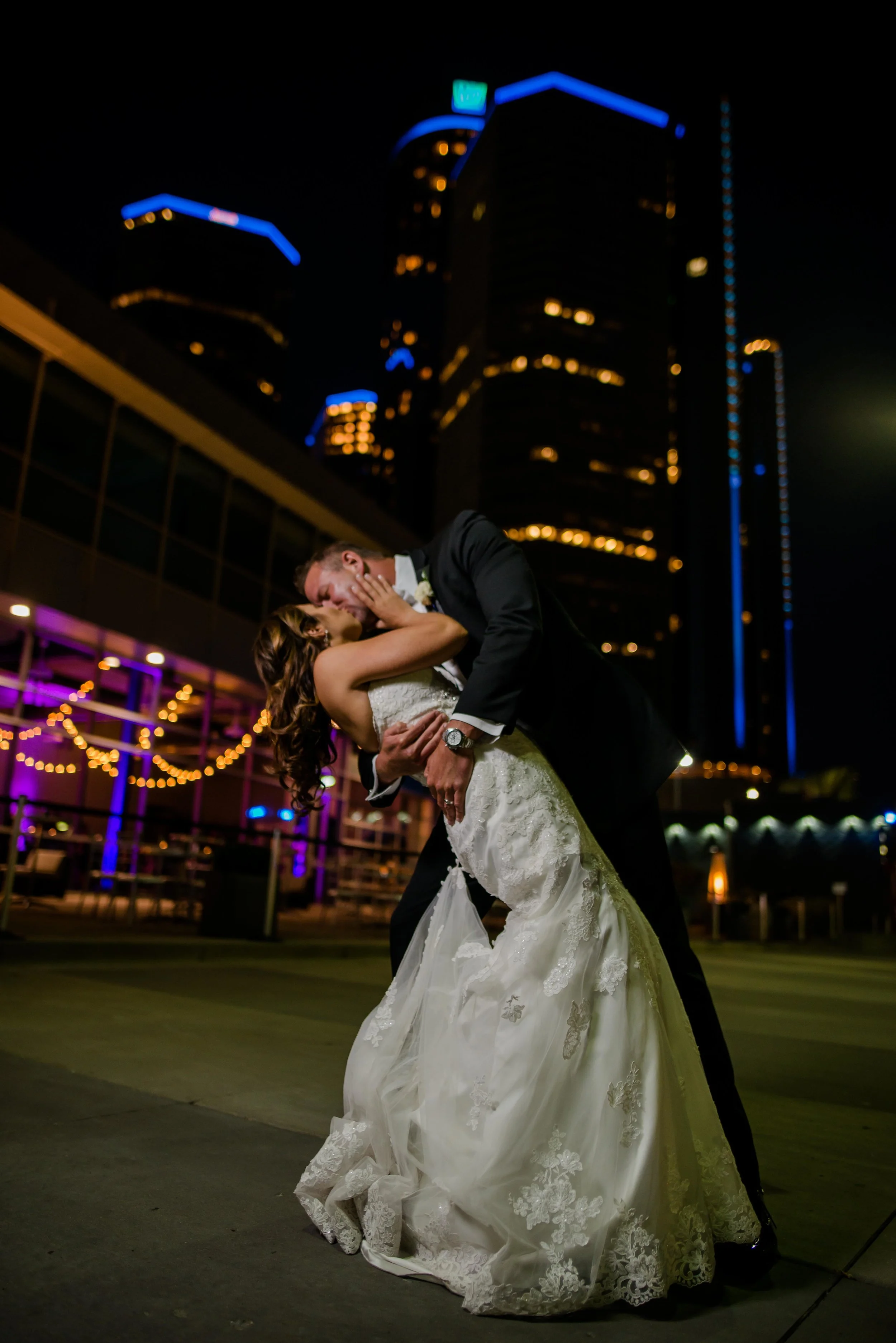 ALEXANDRIA &amp; MICHAEL