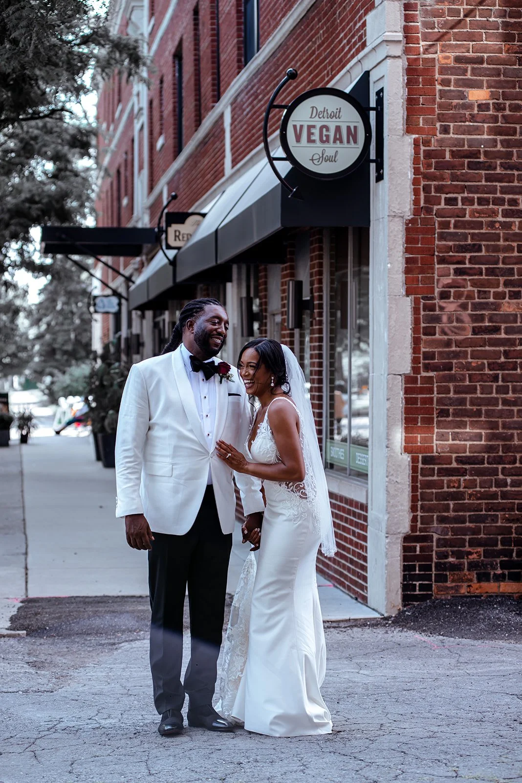 KENNYLE & ANDRE