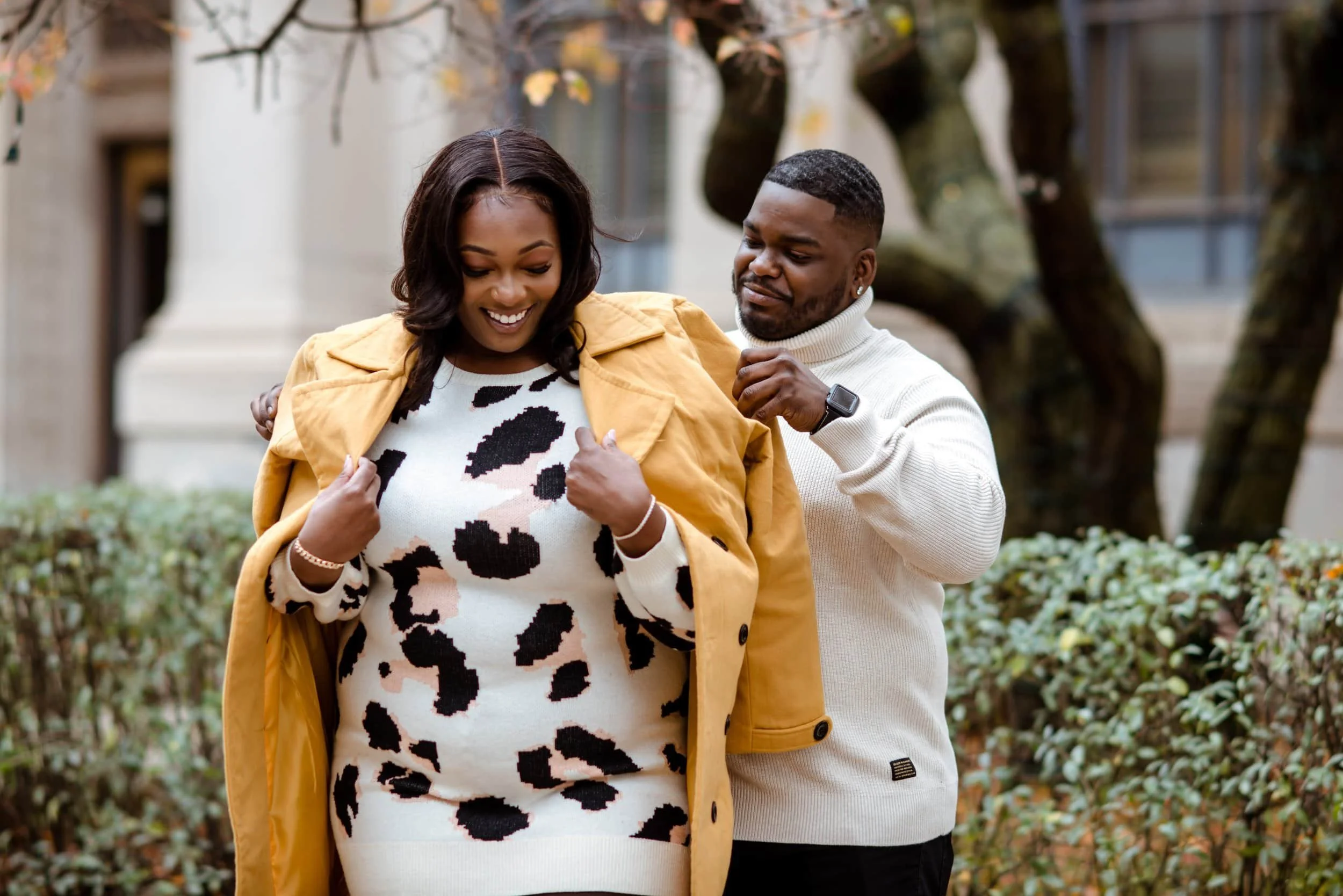 Michigan Engagement Session Ideas to Capture Your Love