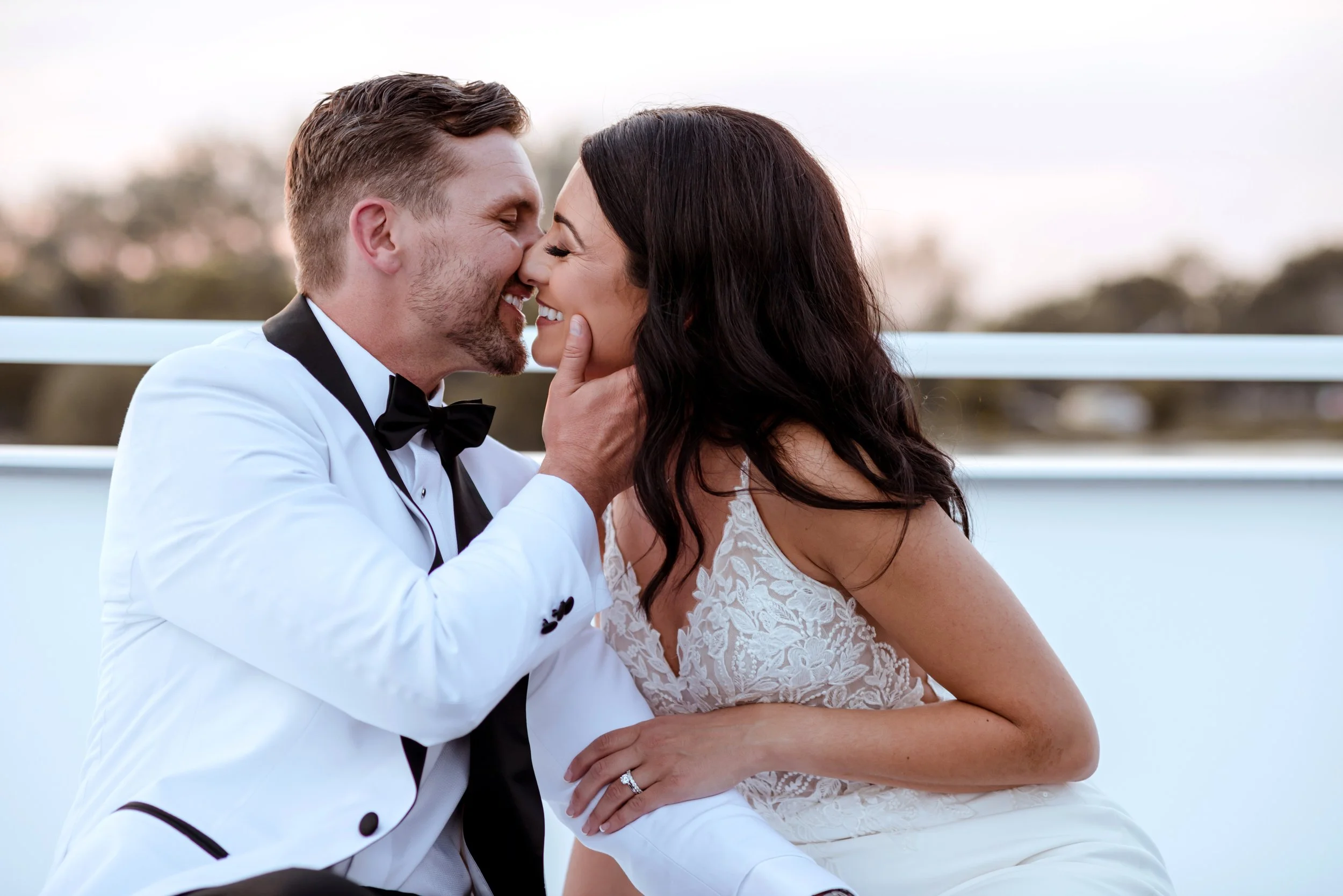 How Much Does a Detroit Wedding Photographer Cost in 2026?
