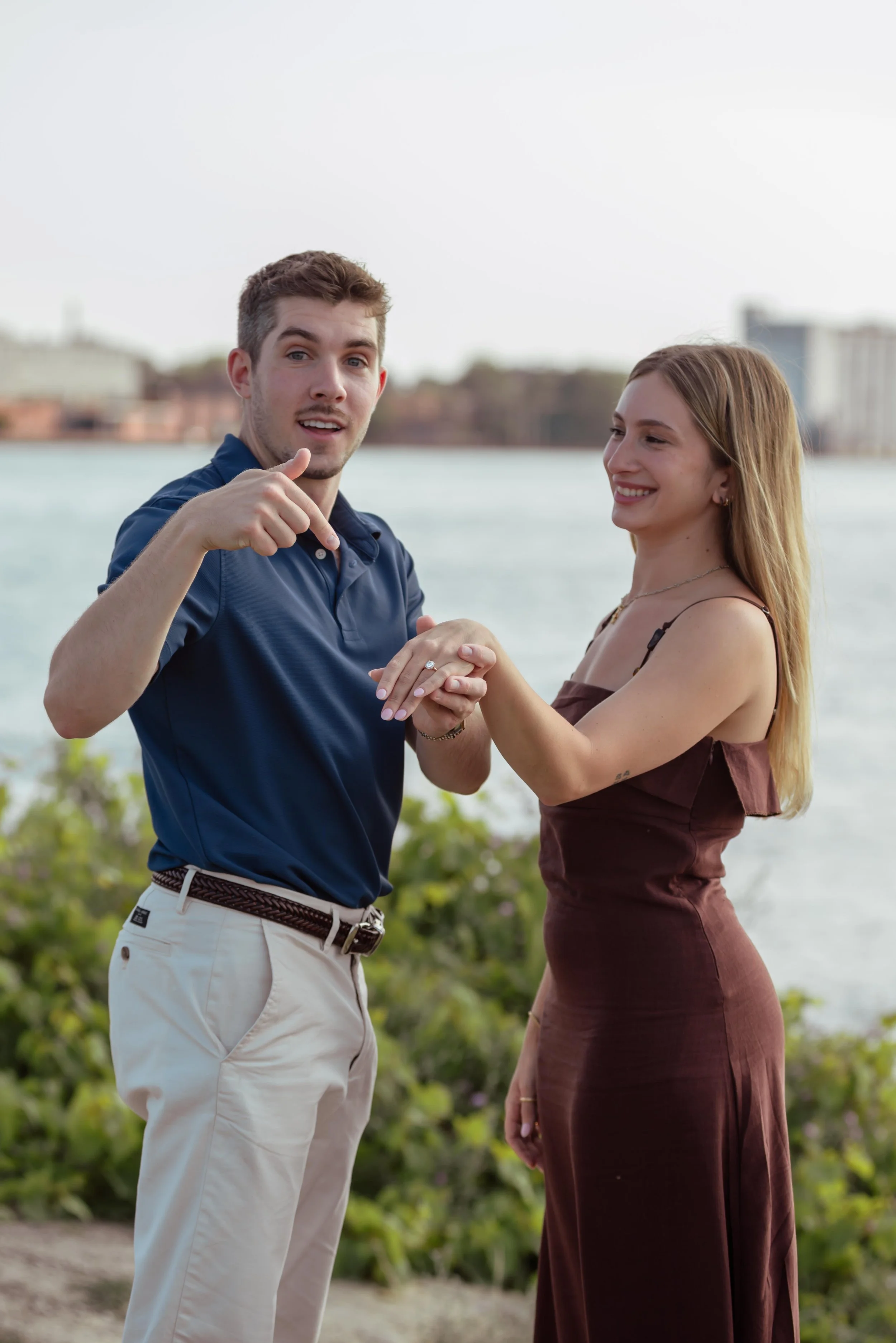 Planning Your Surprise Proposal