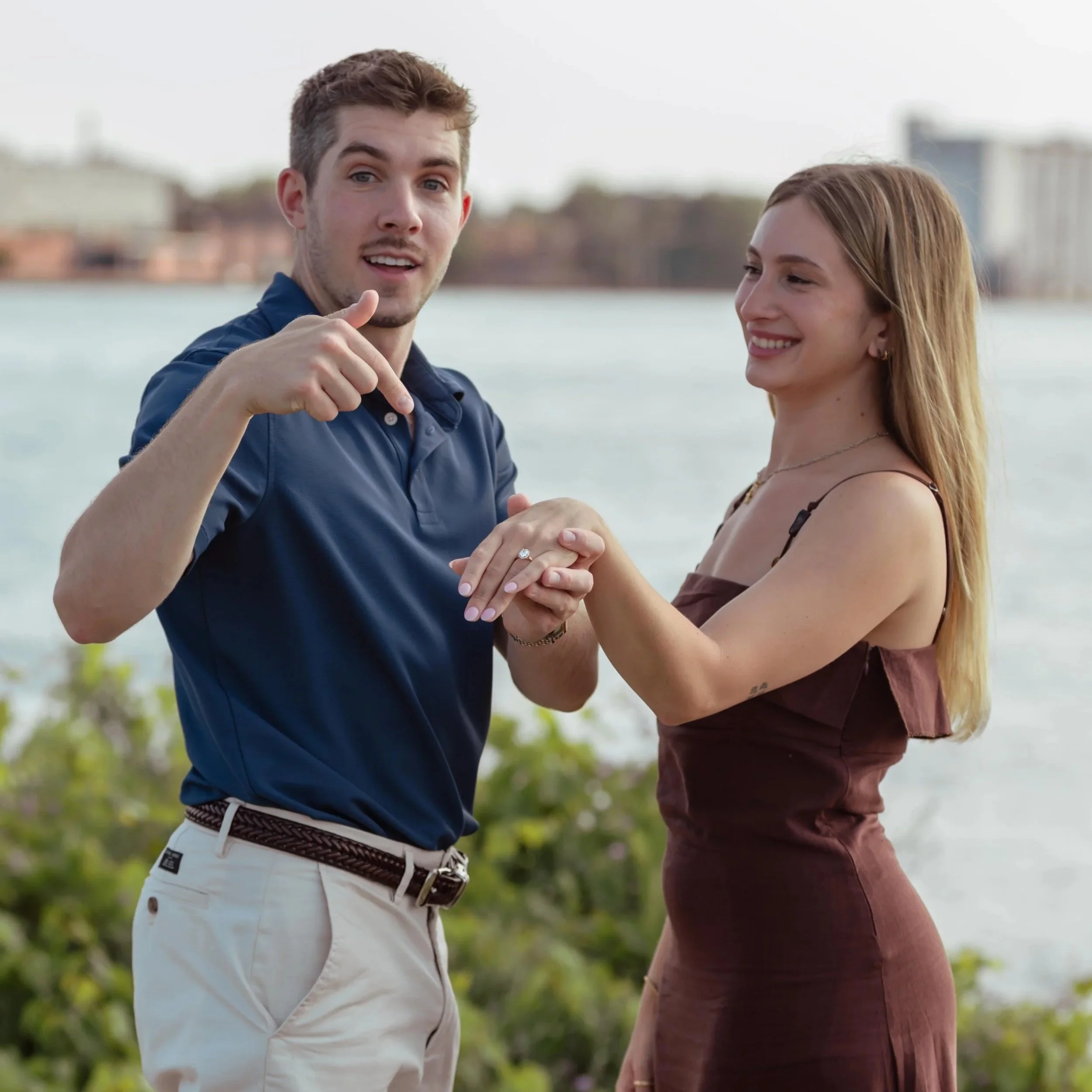 Planning Your Michigan Proposal