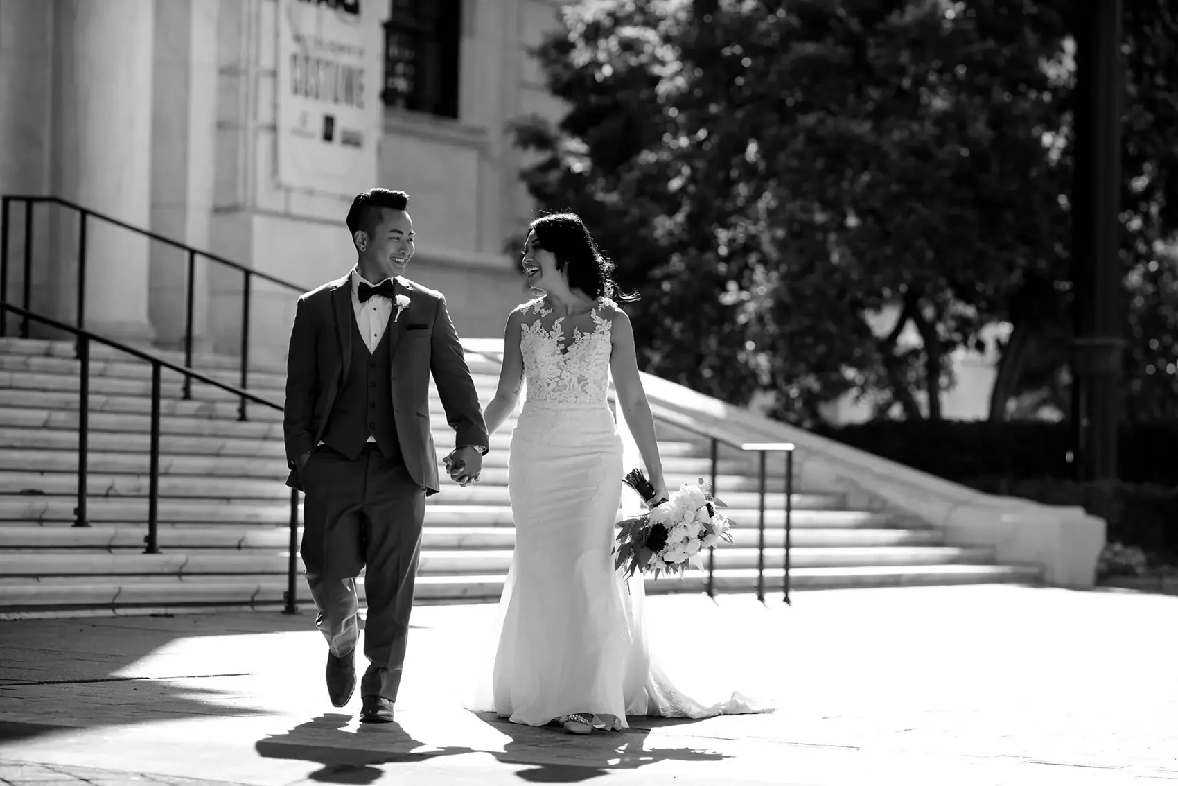 Luxury Wedding Photographer Detroit
