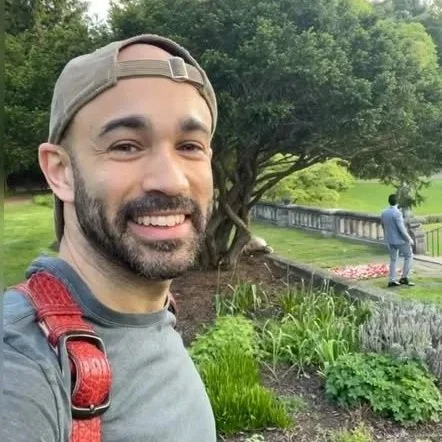 Jarrett Shooting a Proposal