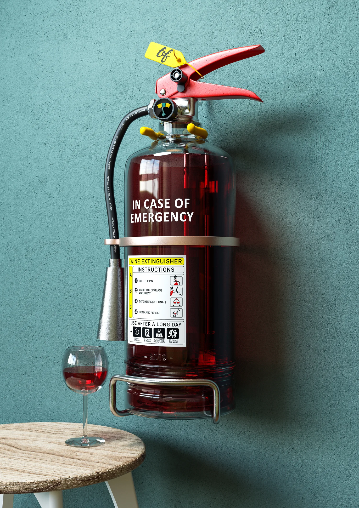 InCaseOfEmergency_WineExtinguisher_BenFearnley.jpg