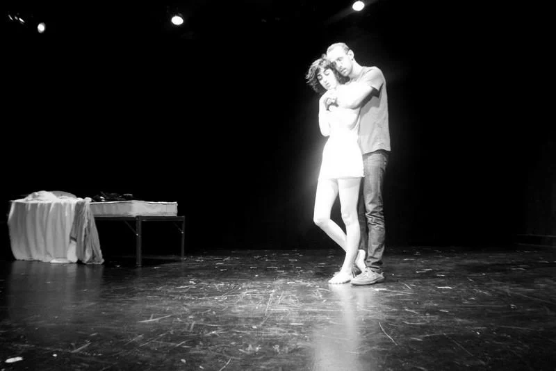 Enough. NYU/TSOA - 2012