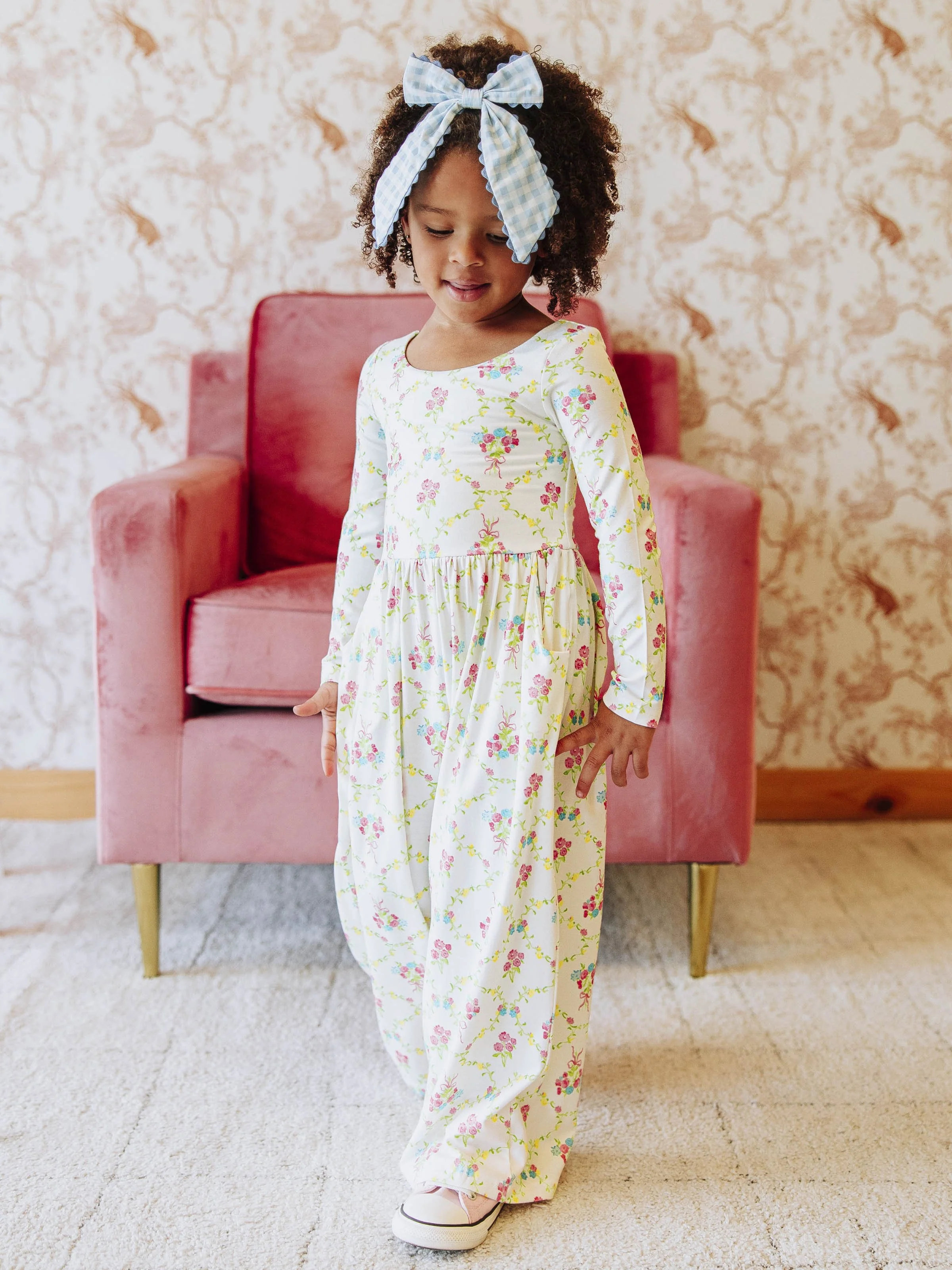  SweetHoney clothing surface pattern design Spring 2026 