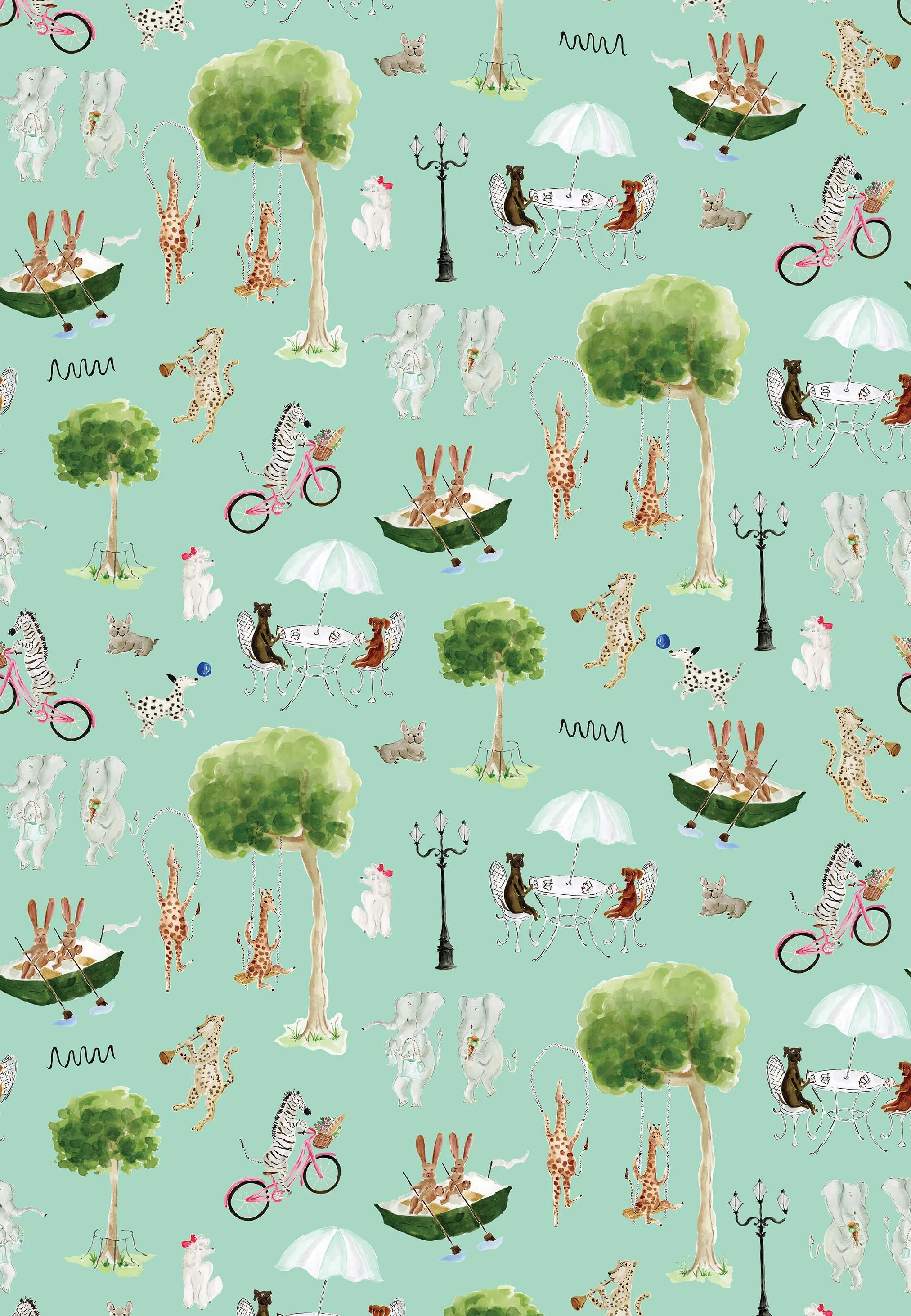 Park Animals Gift Wrap.jpg
