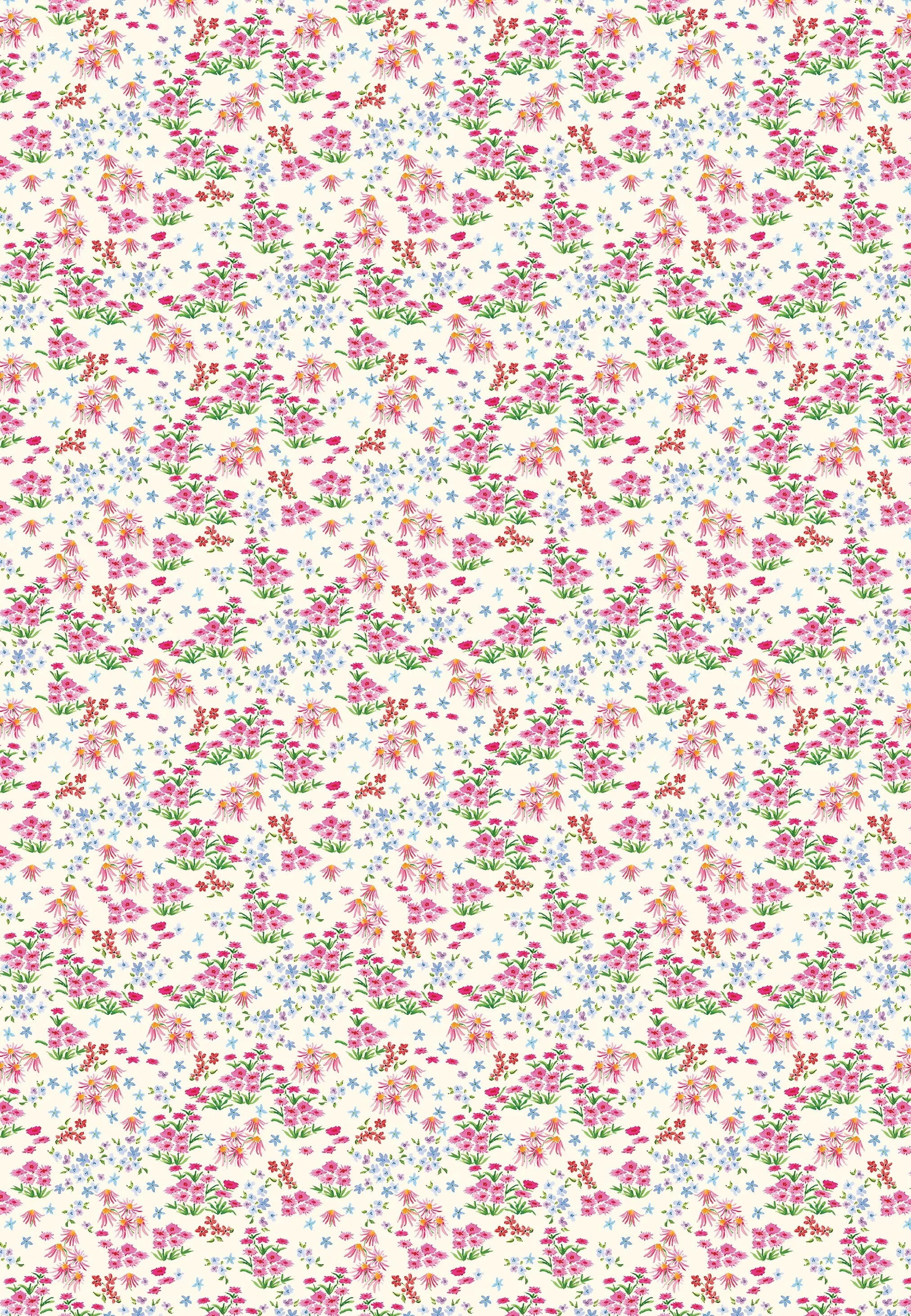 Floral Meadow Gift Wrap.jpg