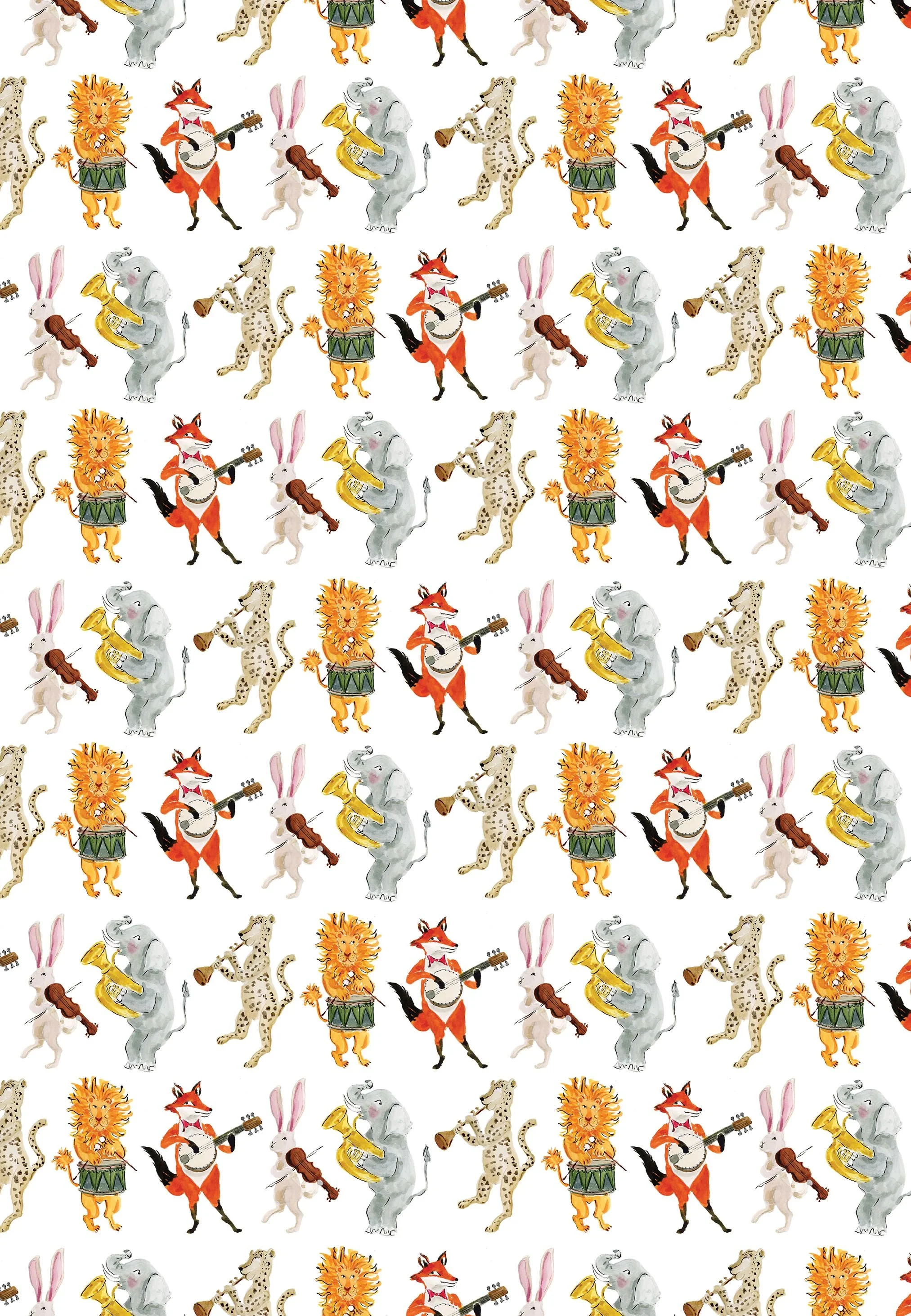 Musical Animal Gift Wrap.jpg
