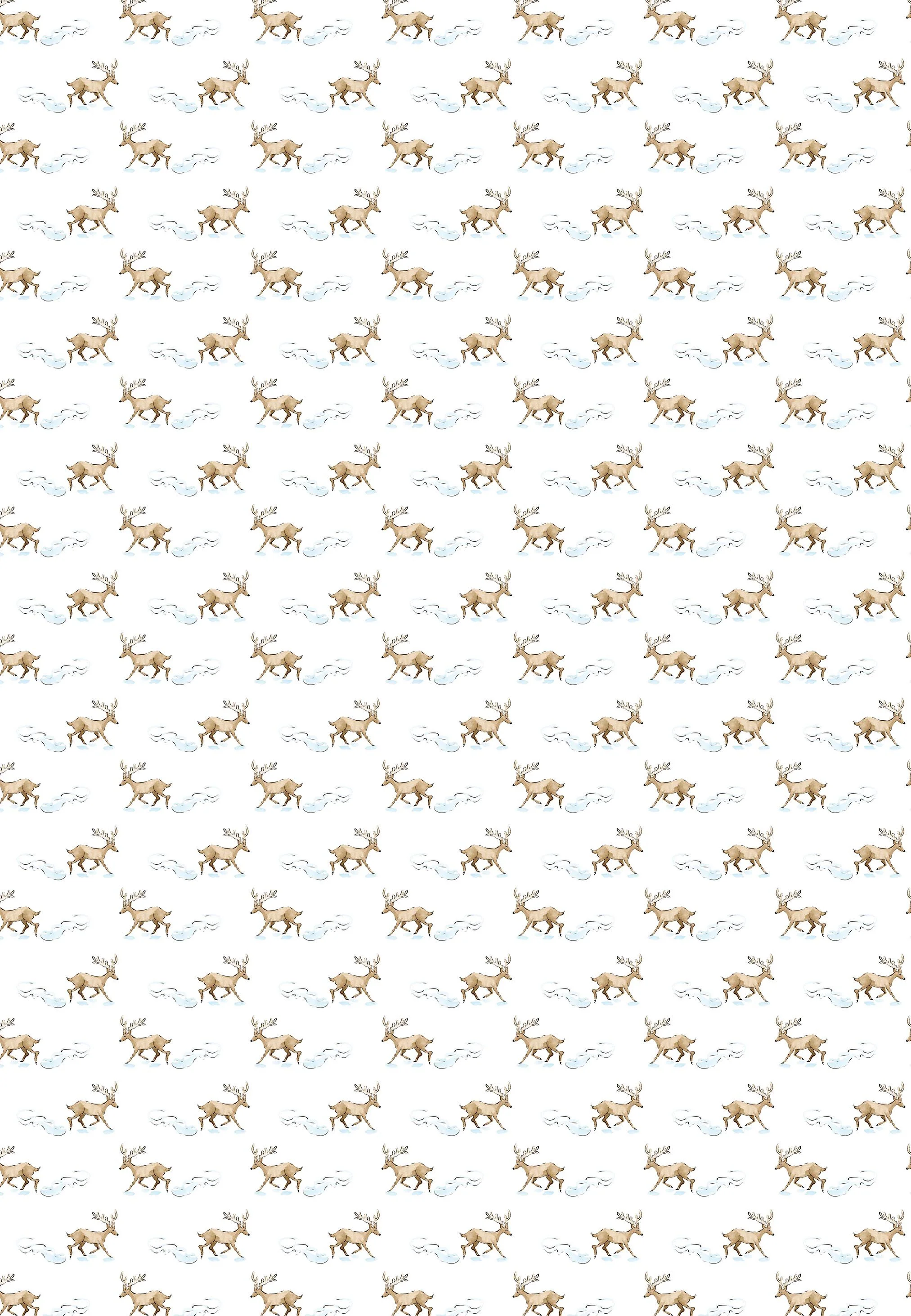 Dashing Reindeer Gift Wrap.jpg