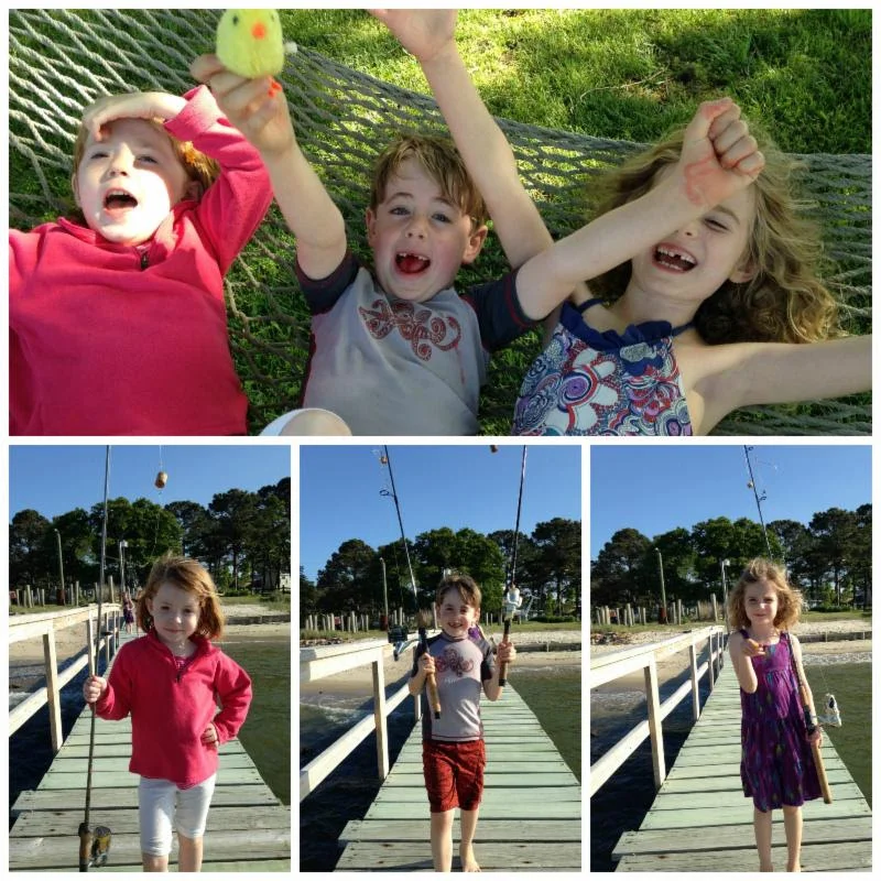 Playground Perspective: June 2014