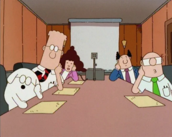 “Let’s Circle Back On This”: Thoughts on Corporate Jargon