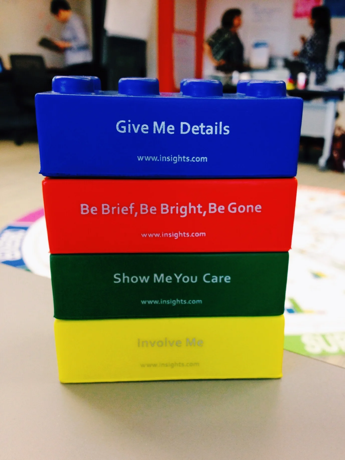 Insights in Austin, TX