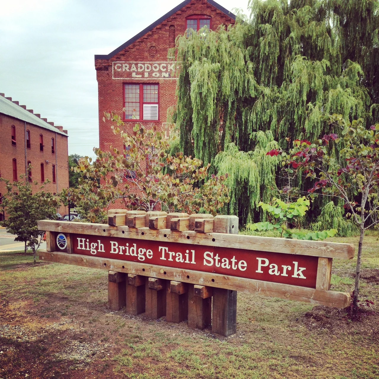 Floricane and Virginia's Main Streets