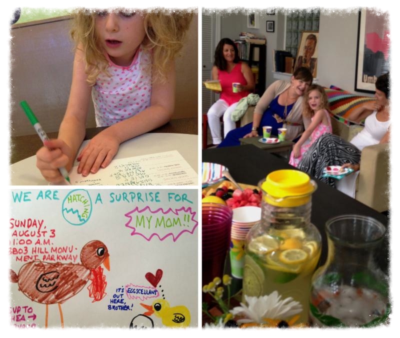 Playground Perspective (August 2014)