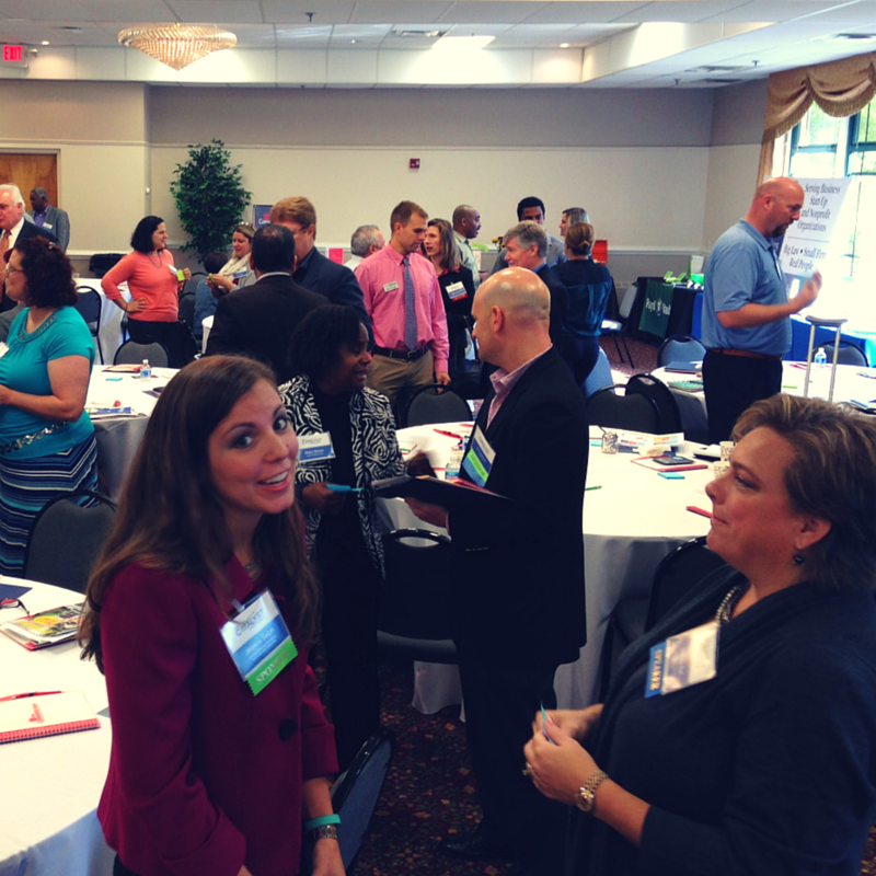 Facilitating small business engagement in Henrico