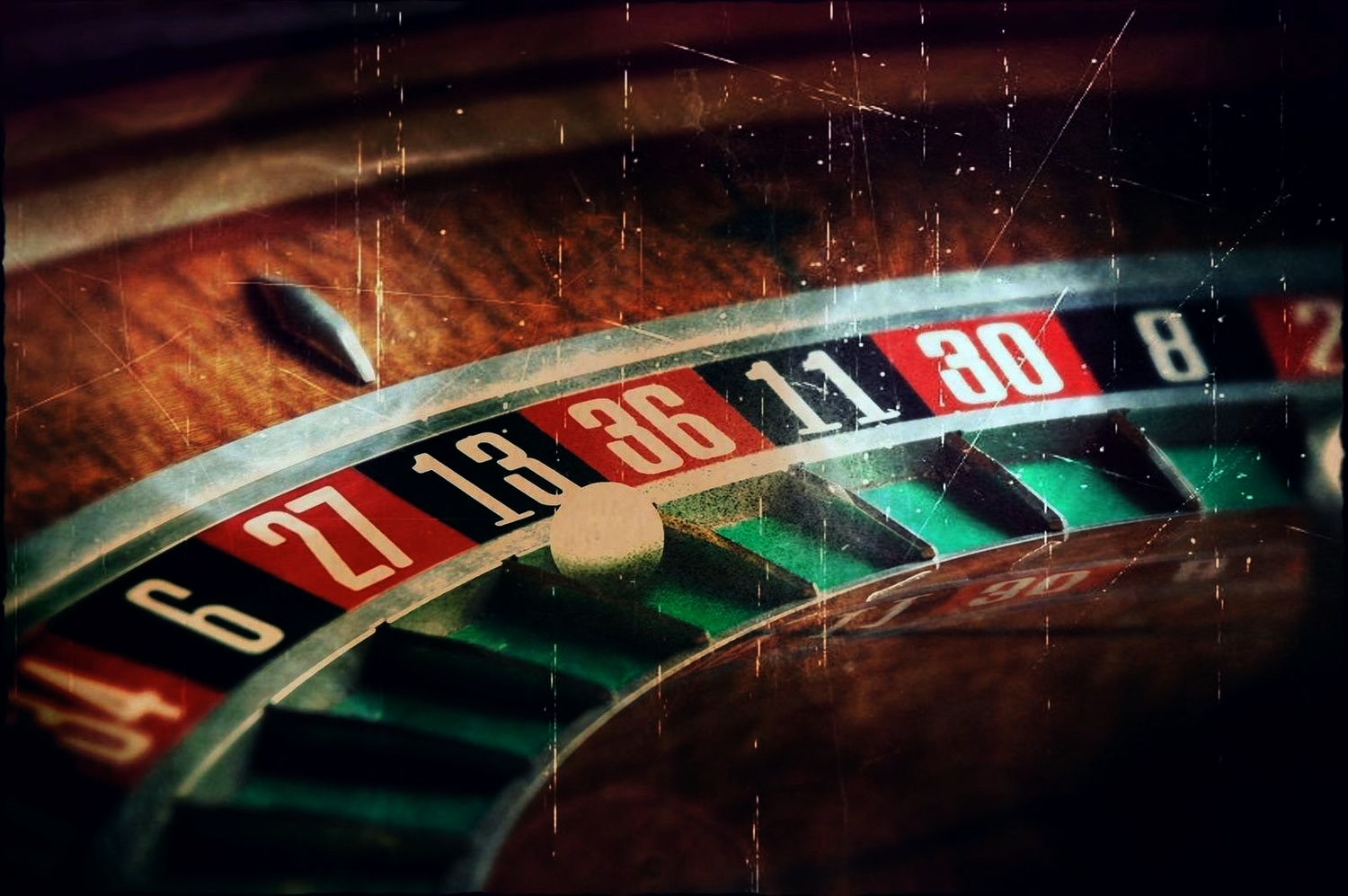 Place Your Strategic Bets