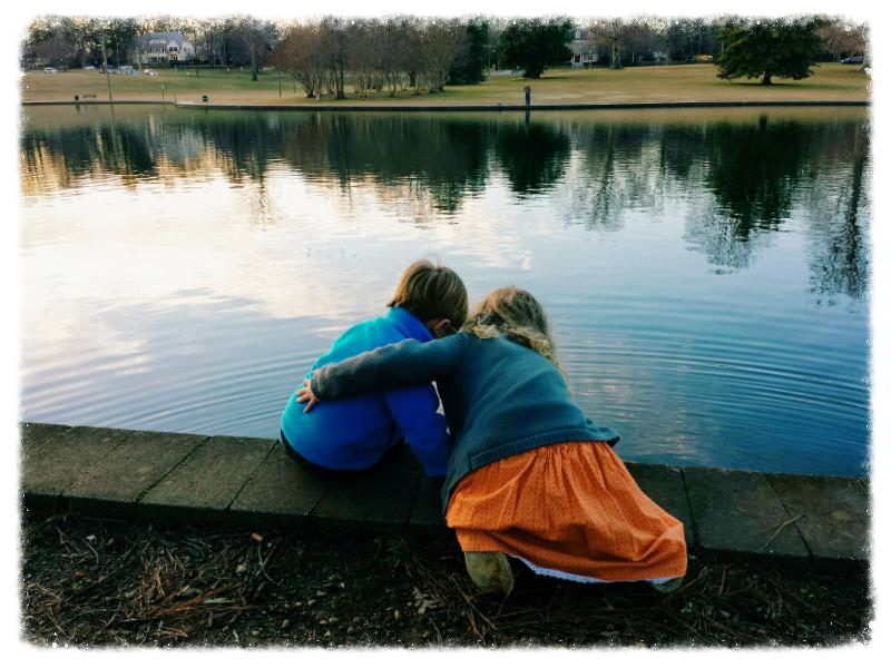 Playground Perspective: January 2014