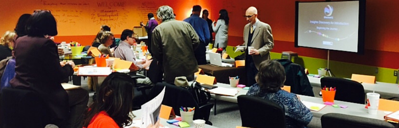 Manager Development Program: That's a Wrap!