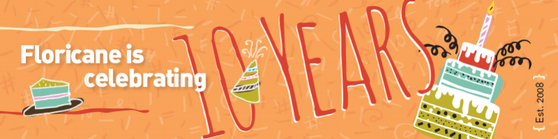10th Anniversary Party