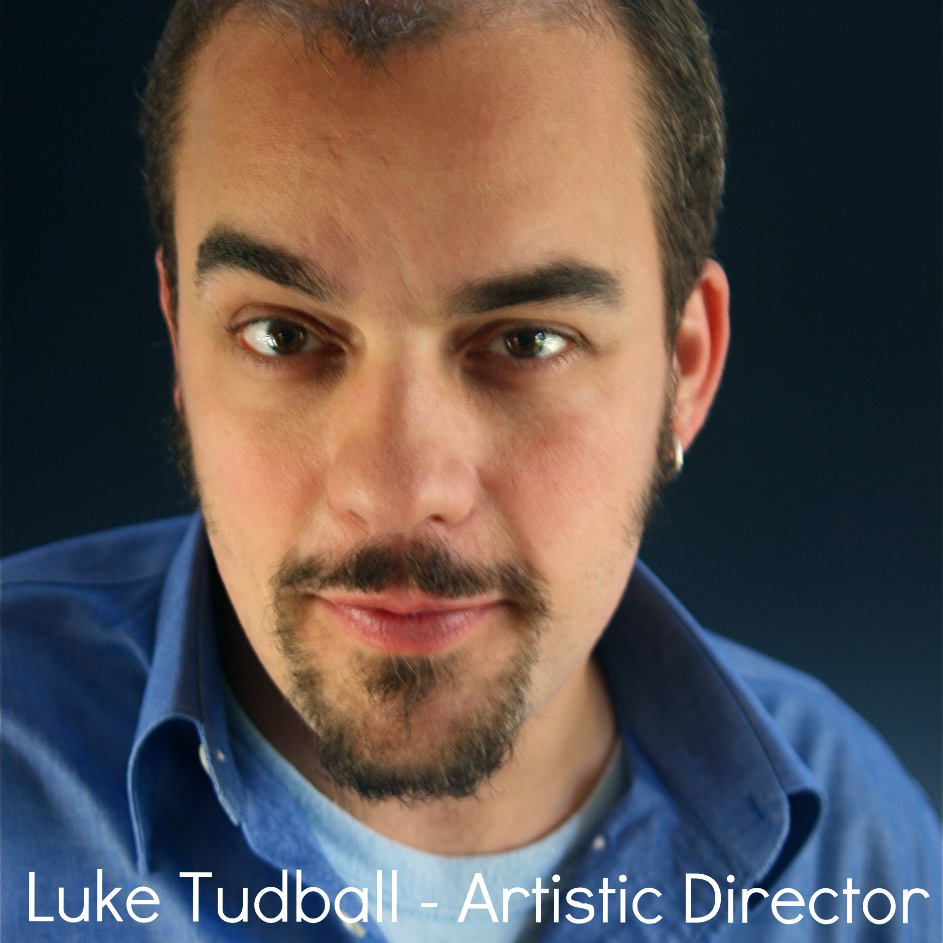 Luke Tudball